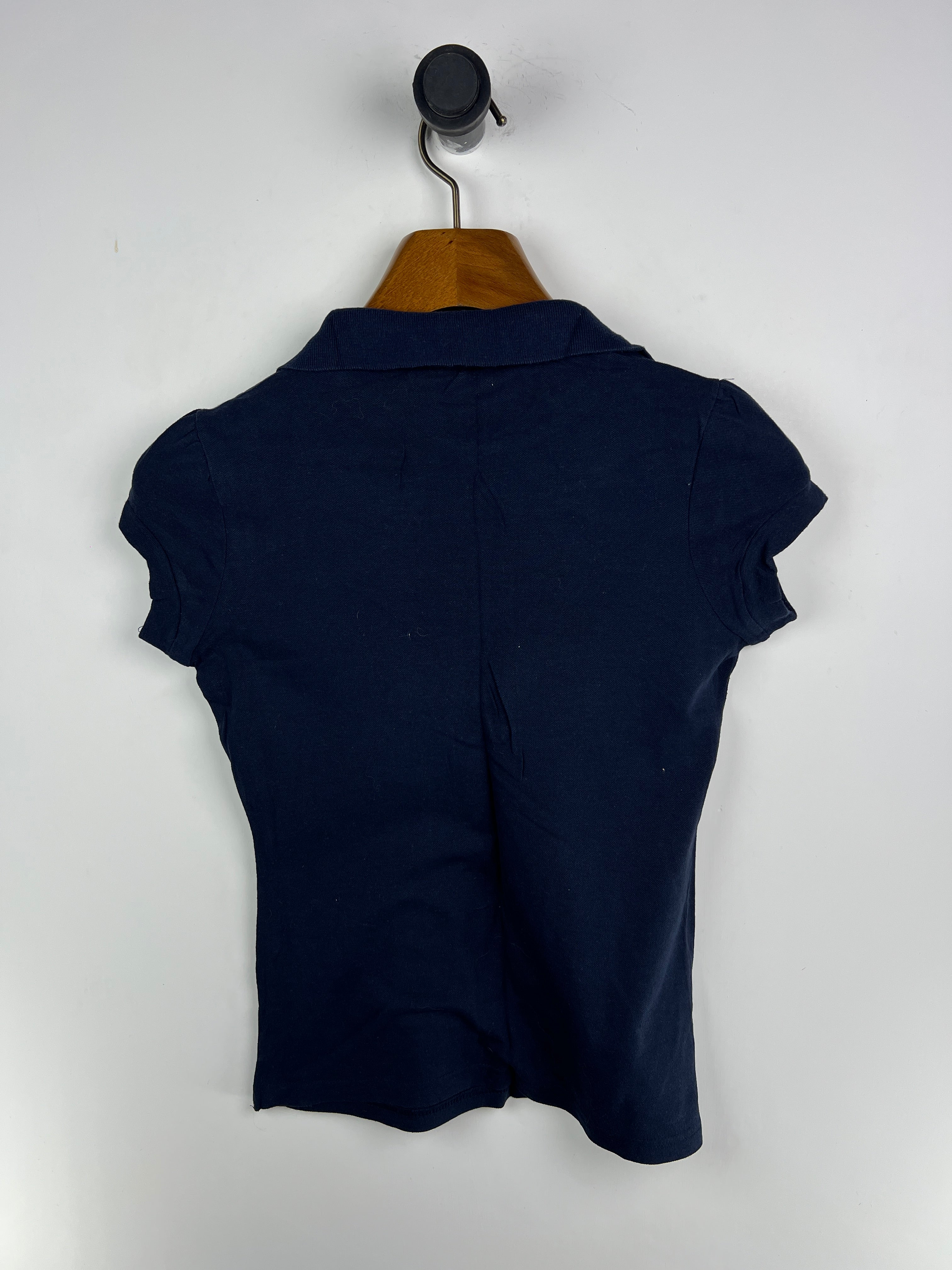 Belle Blouse (Women) (X-Small)