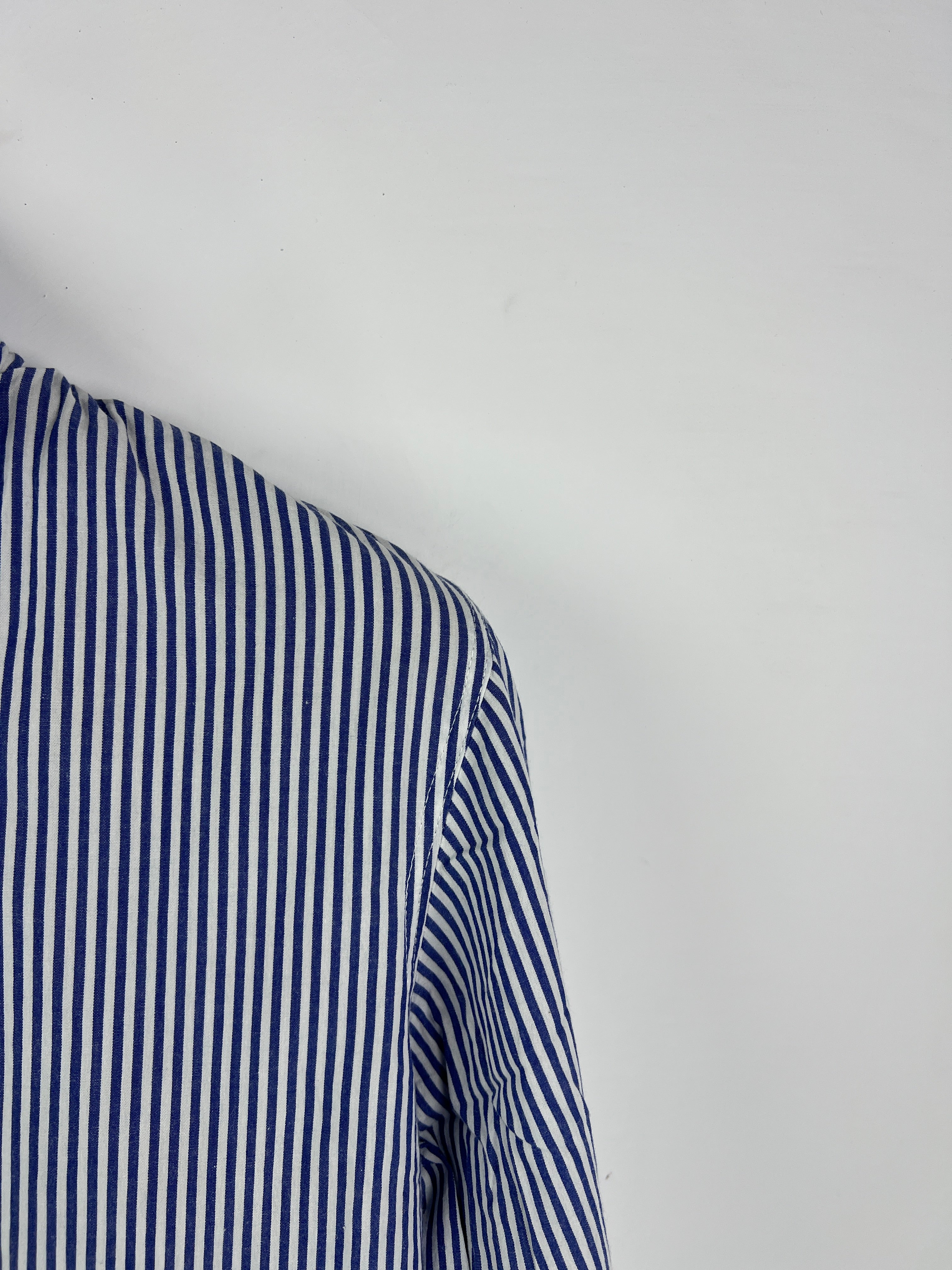 Romo Linen Shirt (Small)