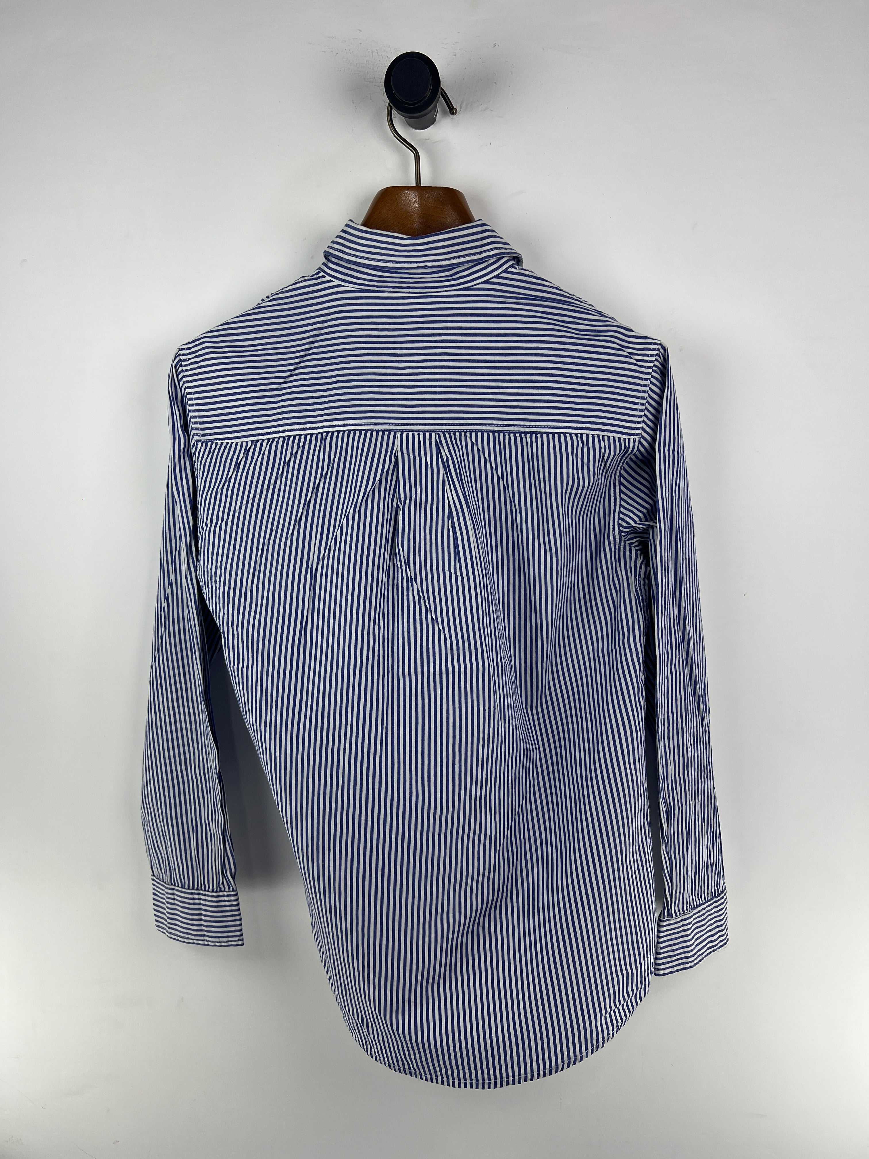 Romo Linen Shirt (Small)