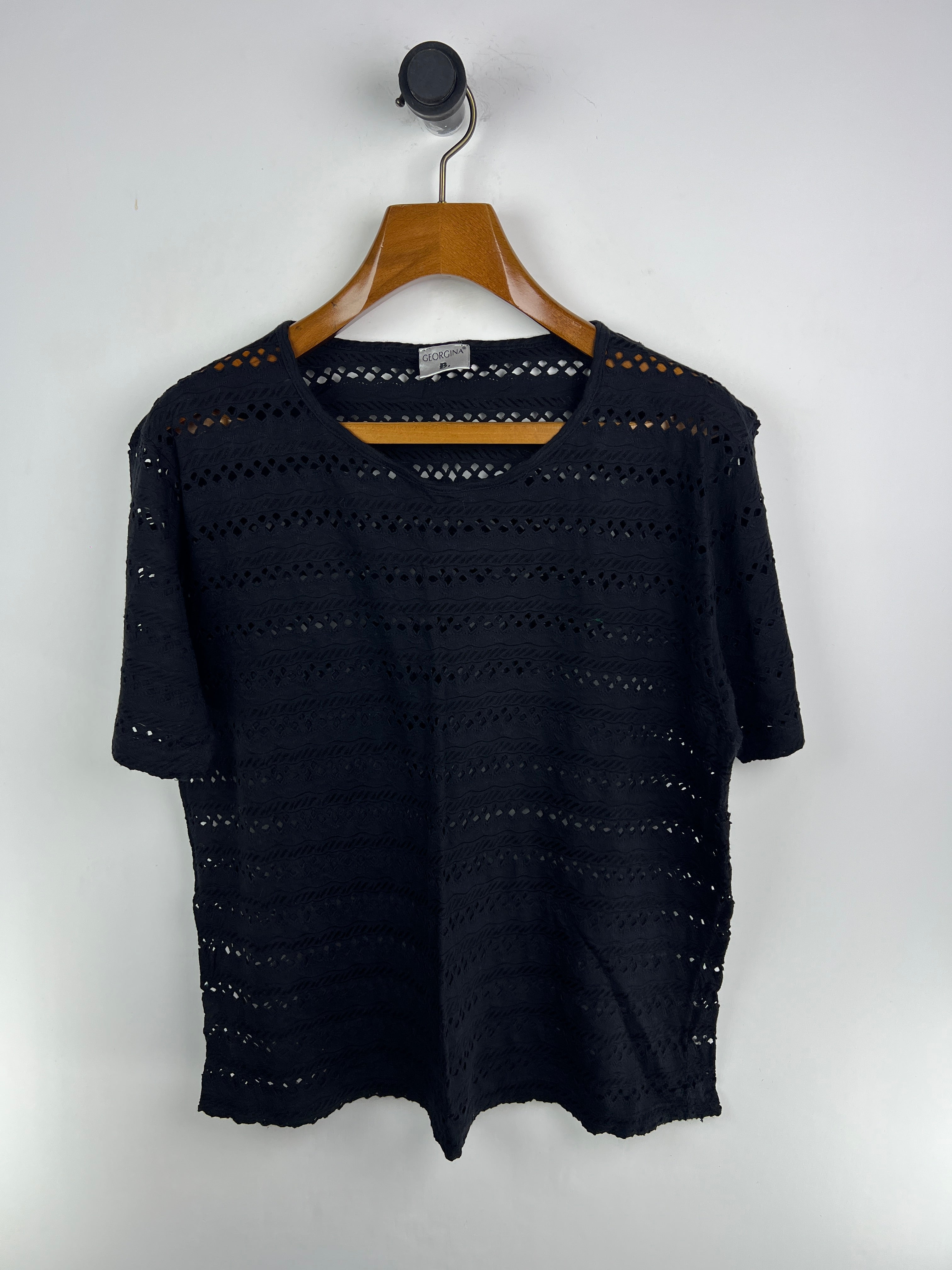 Georgina Blouse (Women) (X-Large)