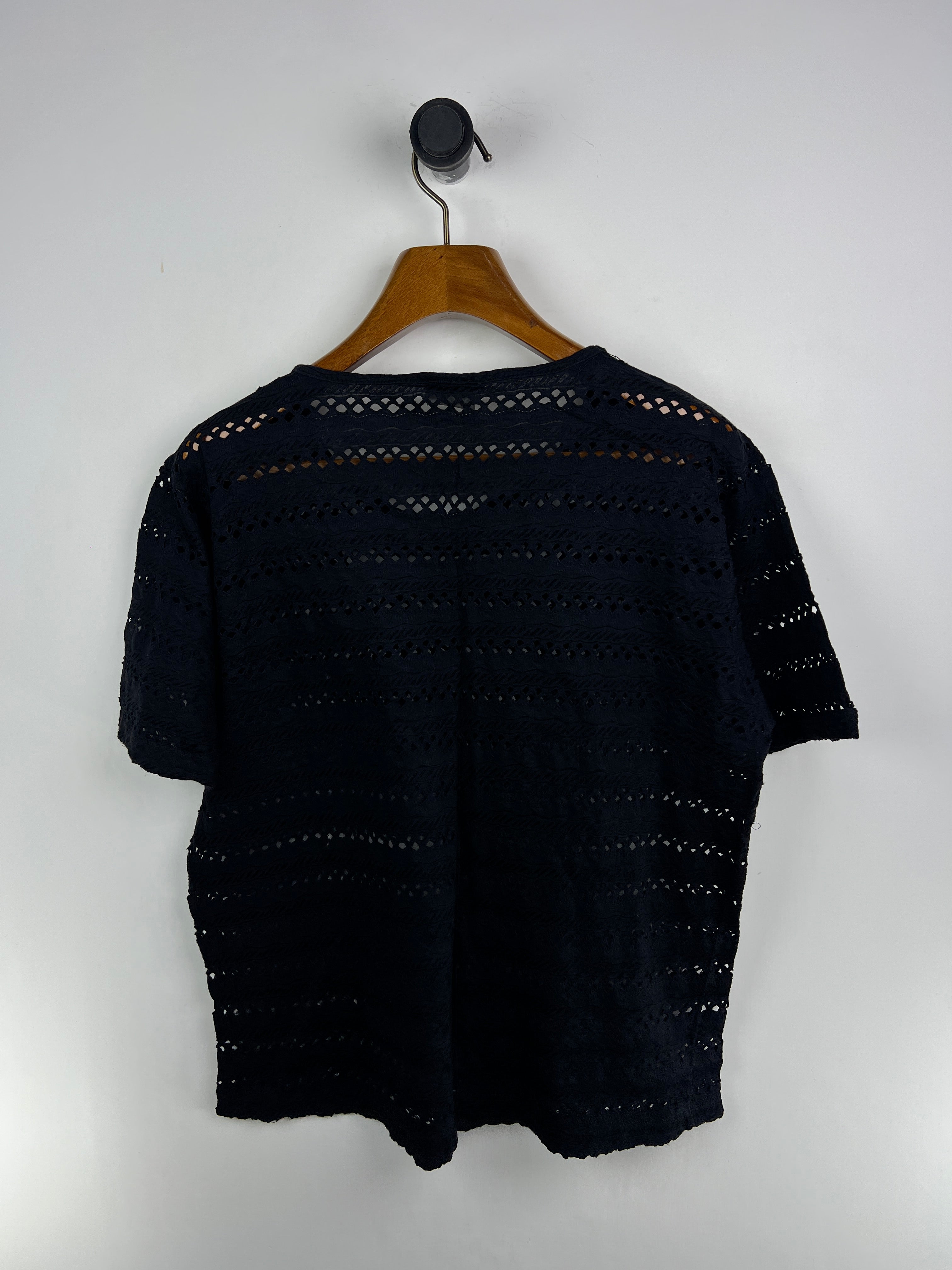 Georgina Blouse (Women) (X-Large)