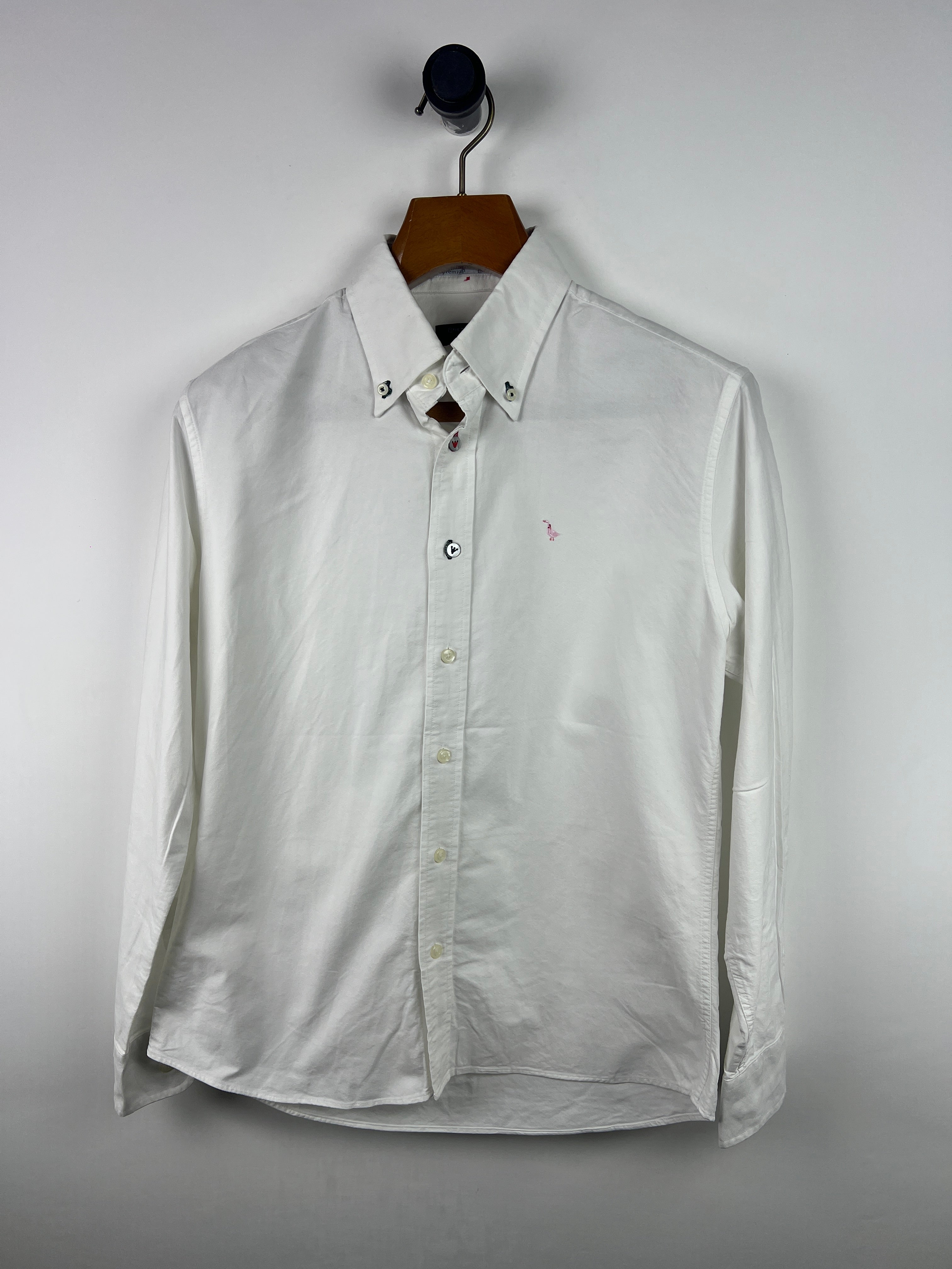 Studio Shirt (Medium)