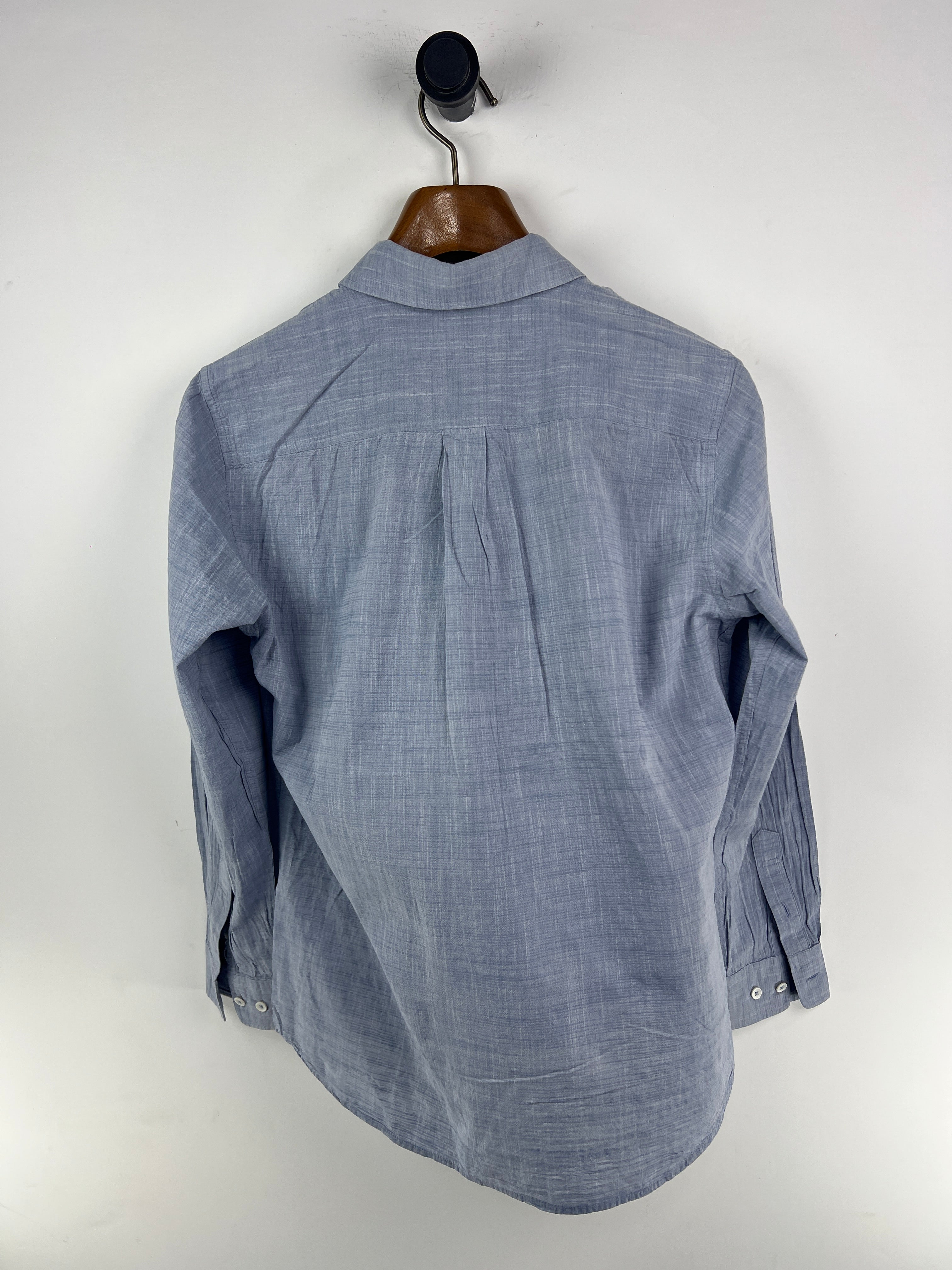 JDX Linen Shirt (Small-Medium)