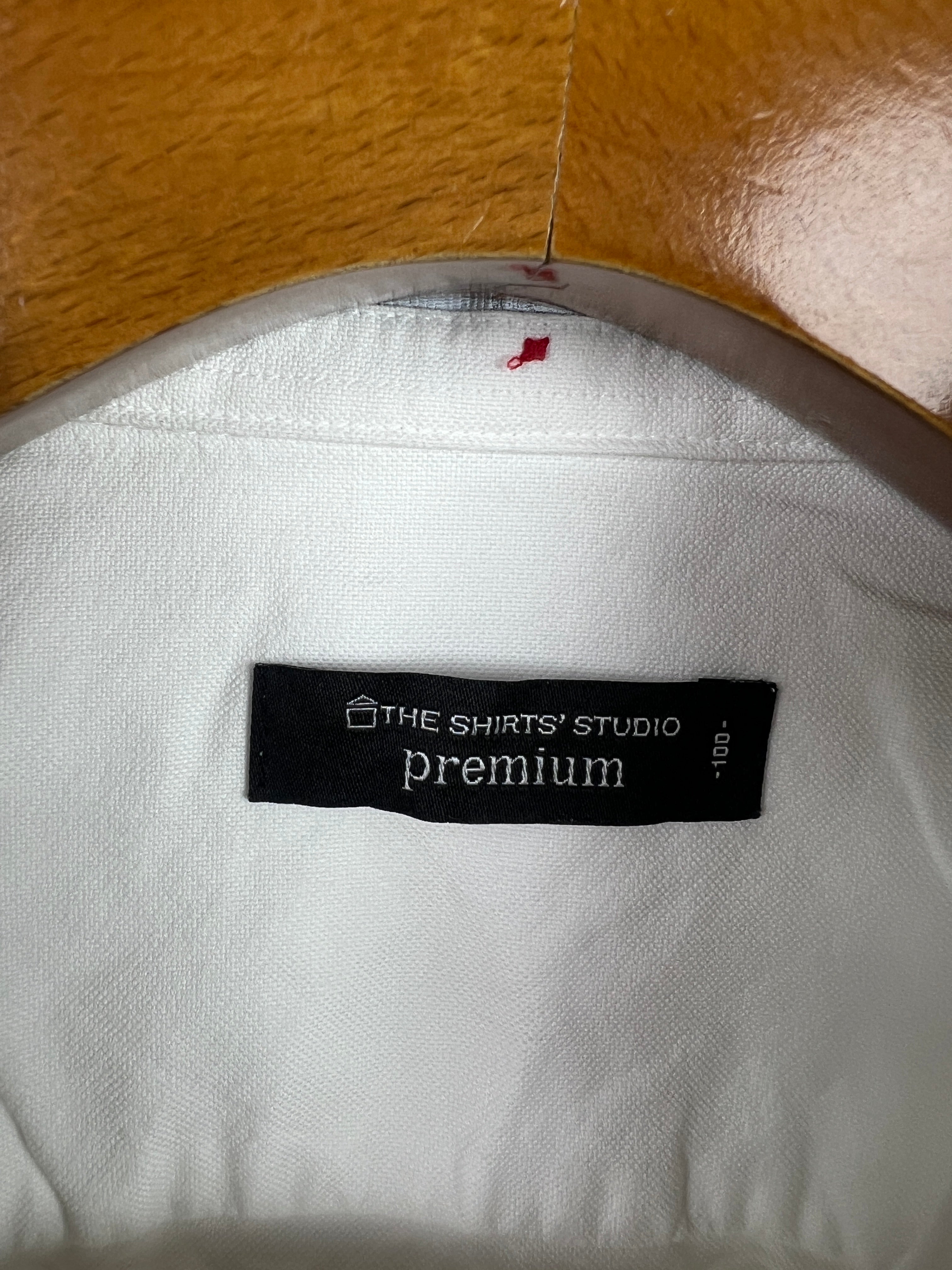 Studio Shirt (Medium)