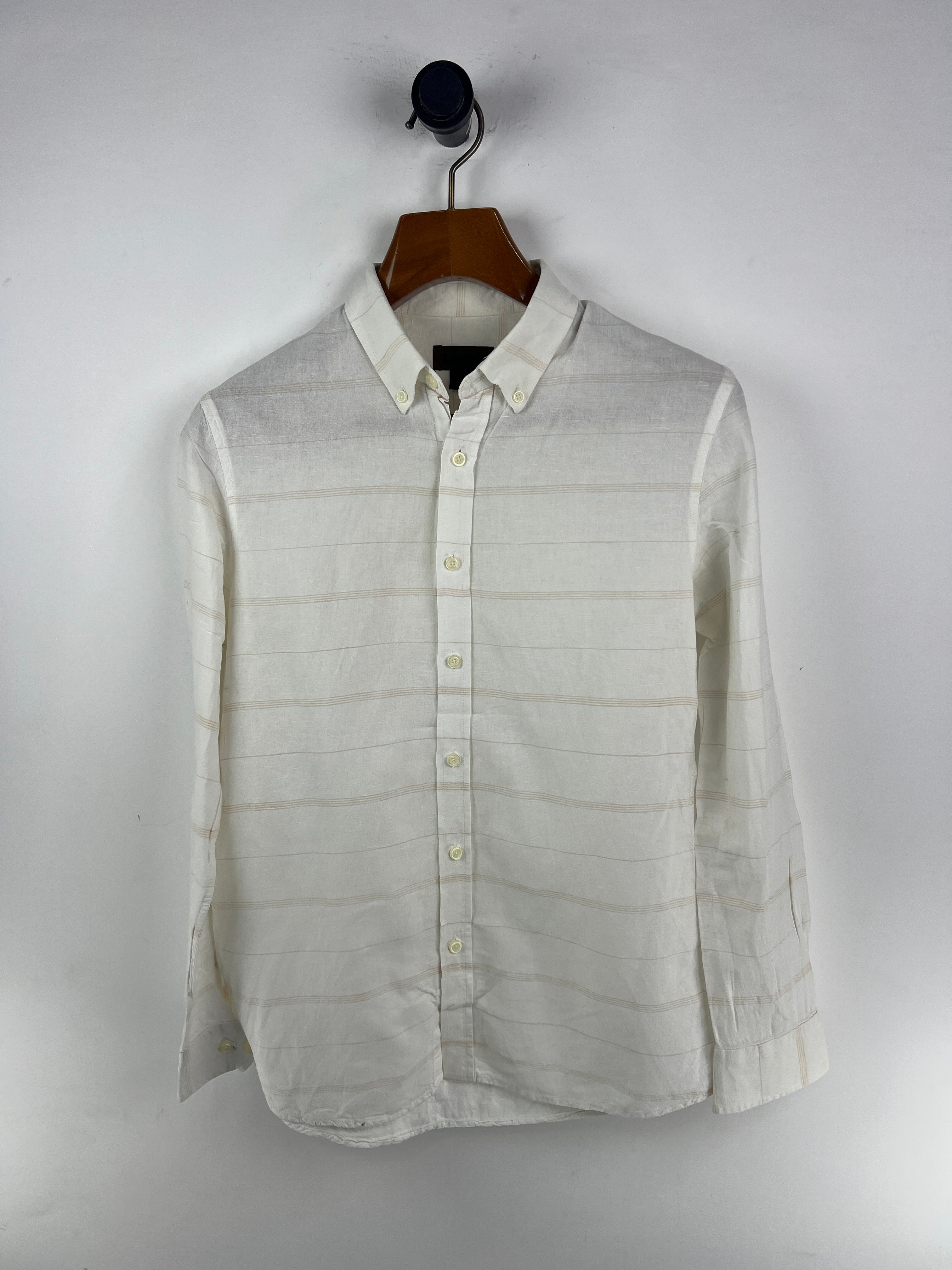 Lanzi Linen Shirt (Small)