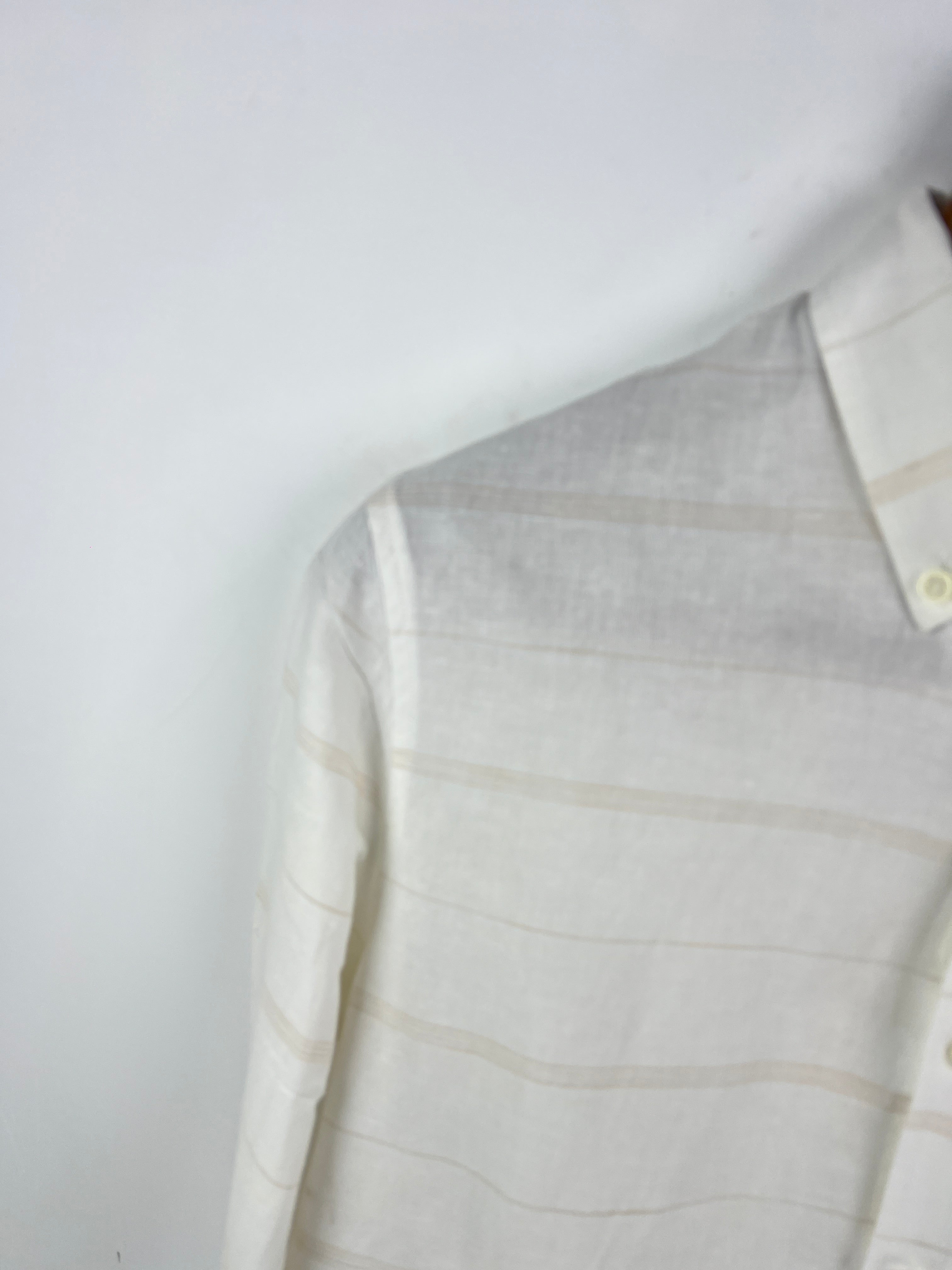 Lanzi Linen Shirt (Small)