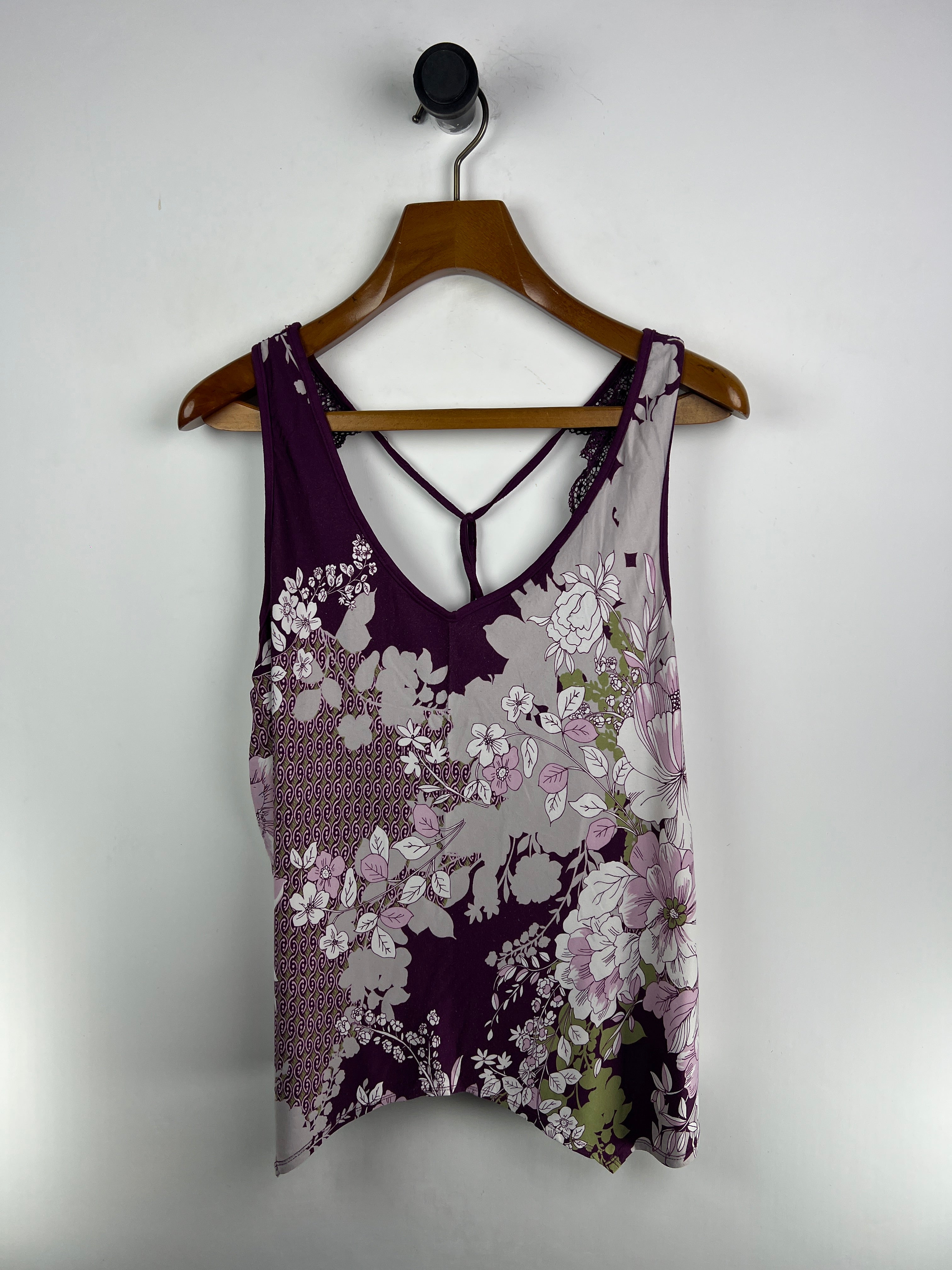 Linea Blouse (Women) (Large)