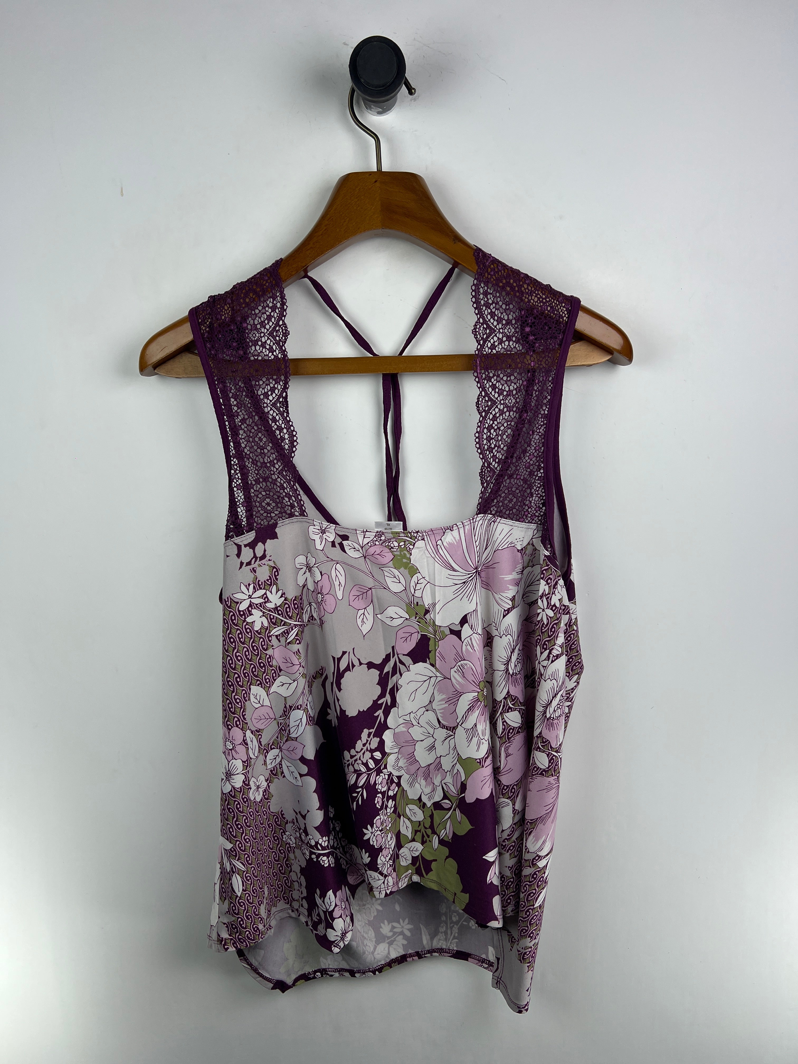 Linea Blouse (Women) (Large)