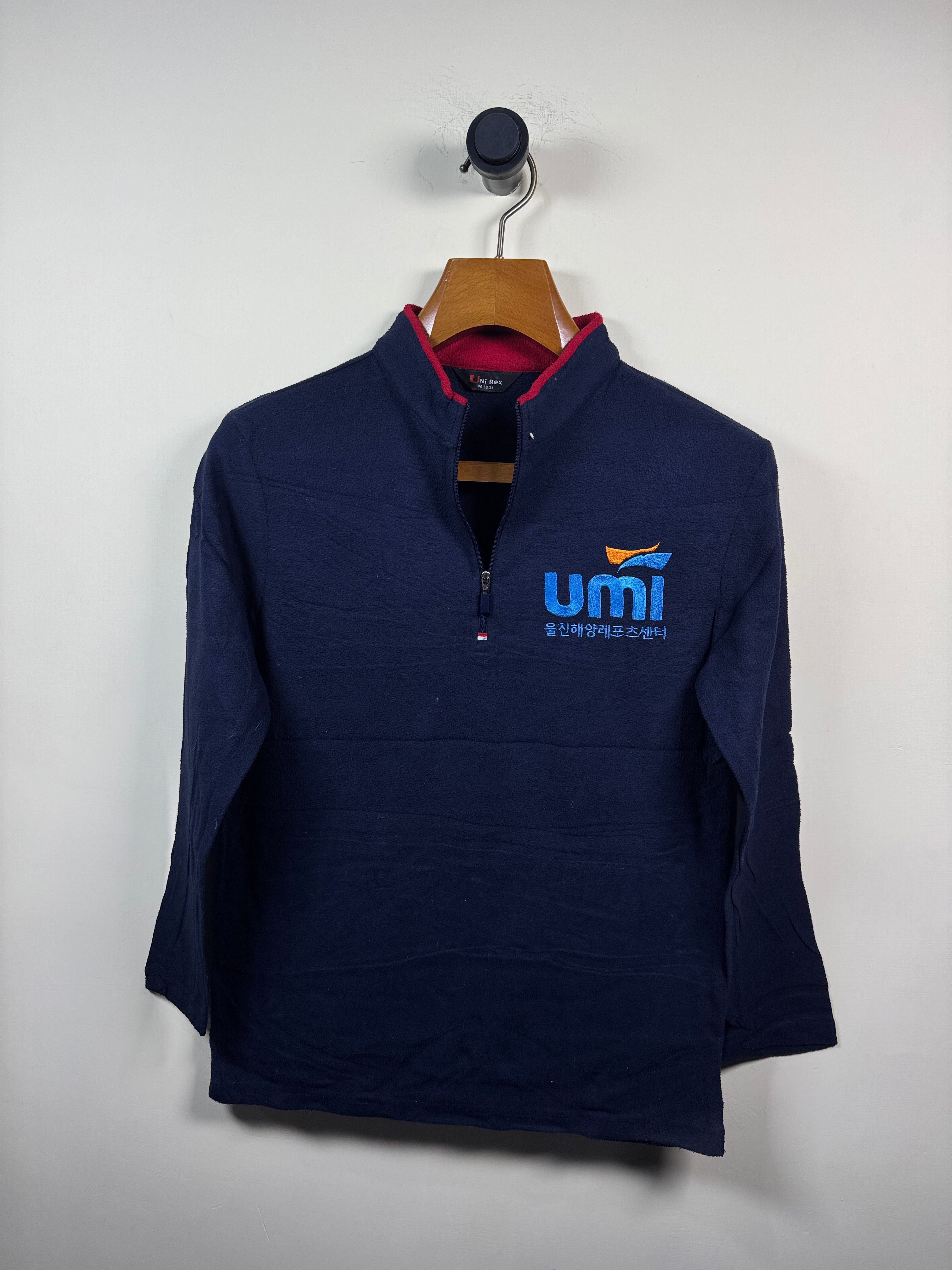 Unirex Fleece Jacket (Women) (Small)