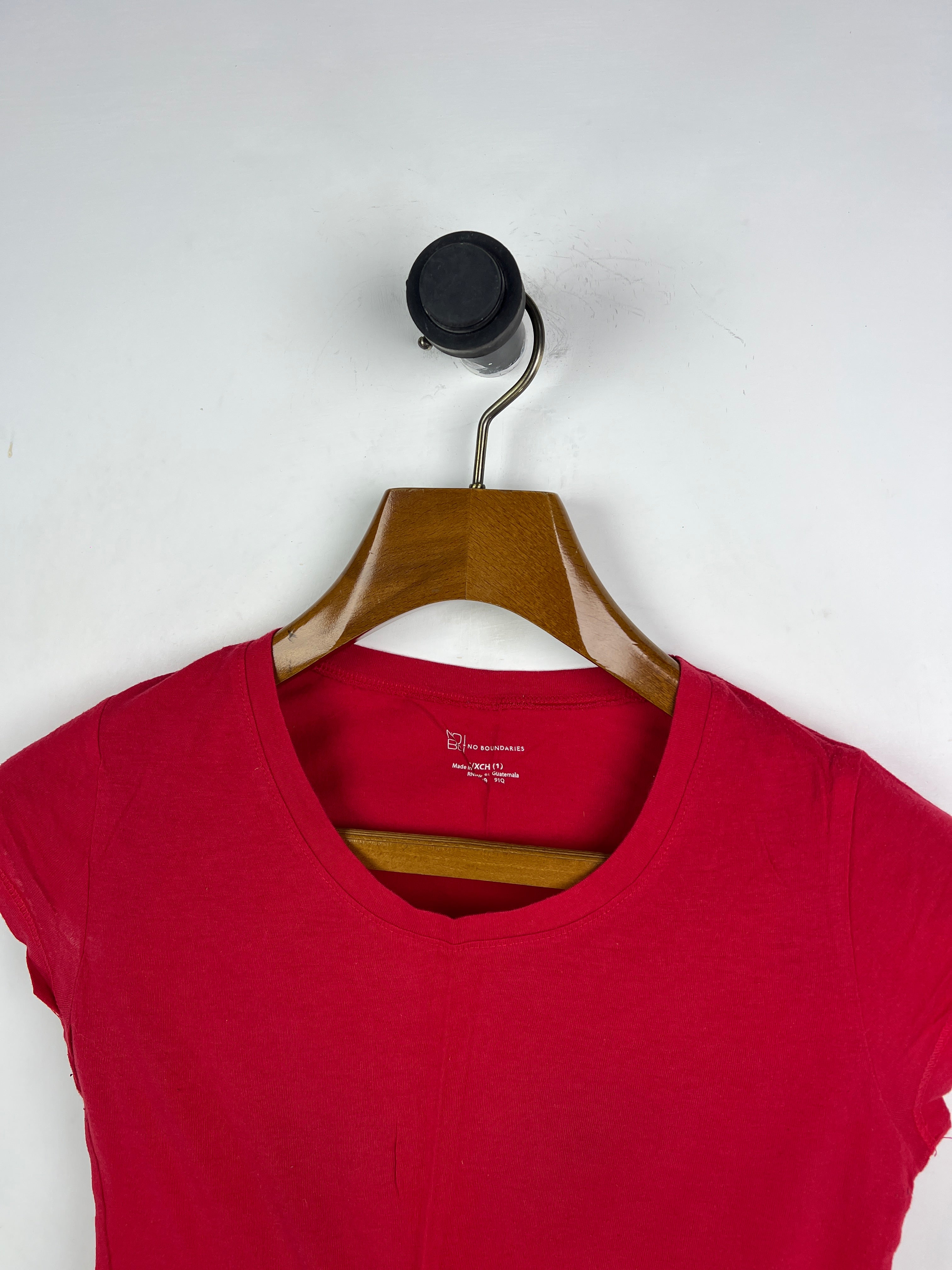 NoBo T-Shirt (Women) (X-Small/Small)