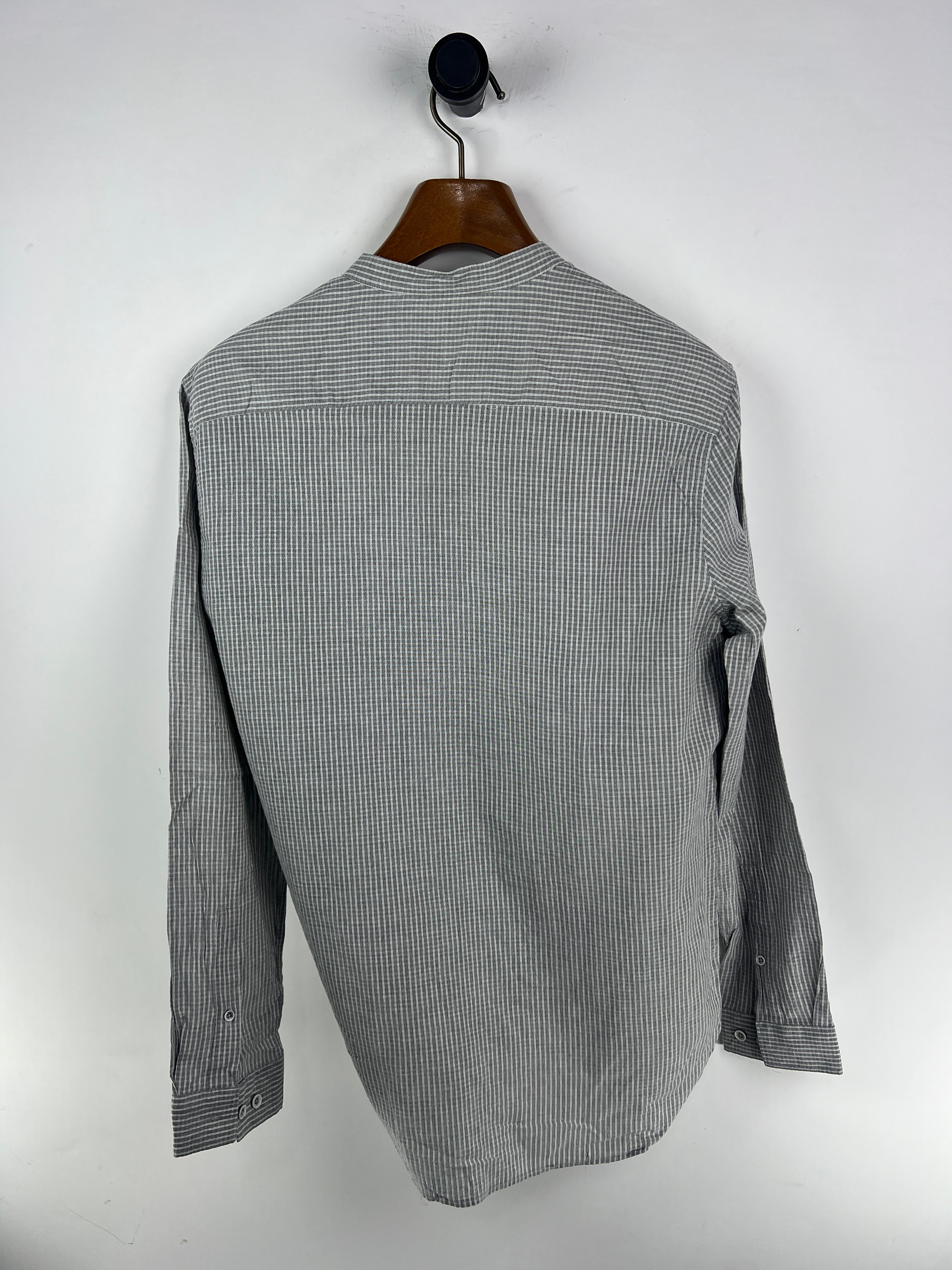 TNGT Linen Shirt (Medium)