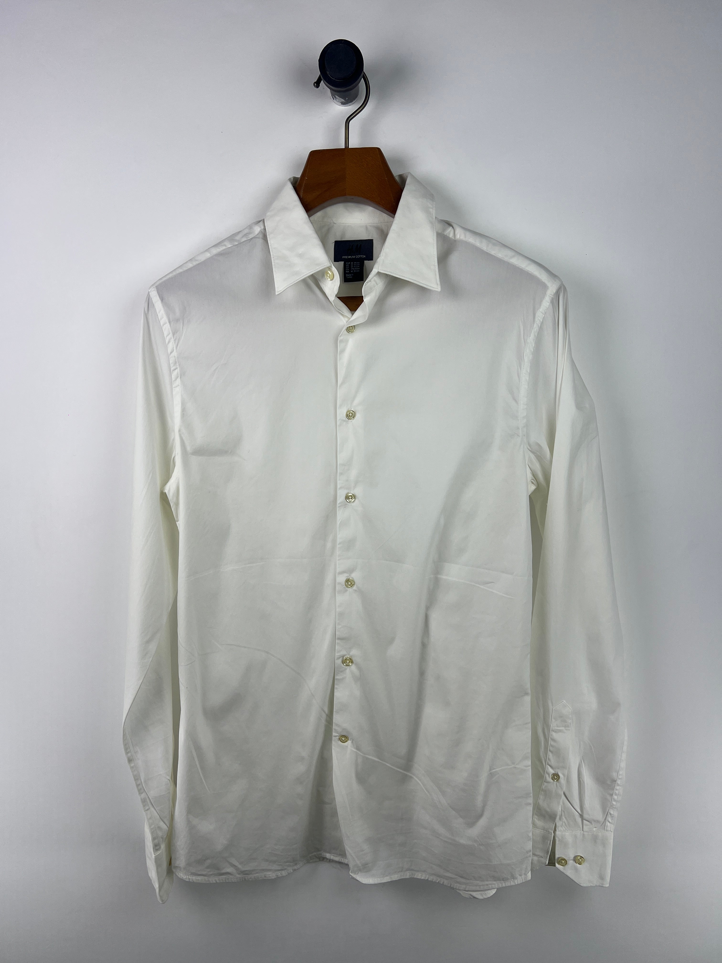 H&M Shirt (Small-Medium)