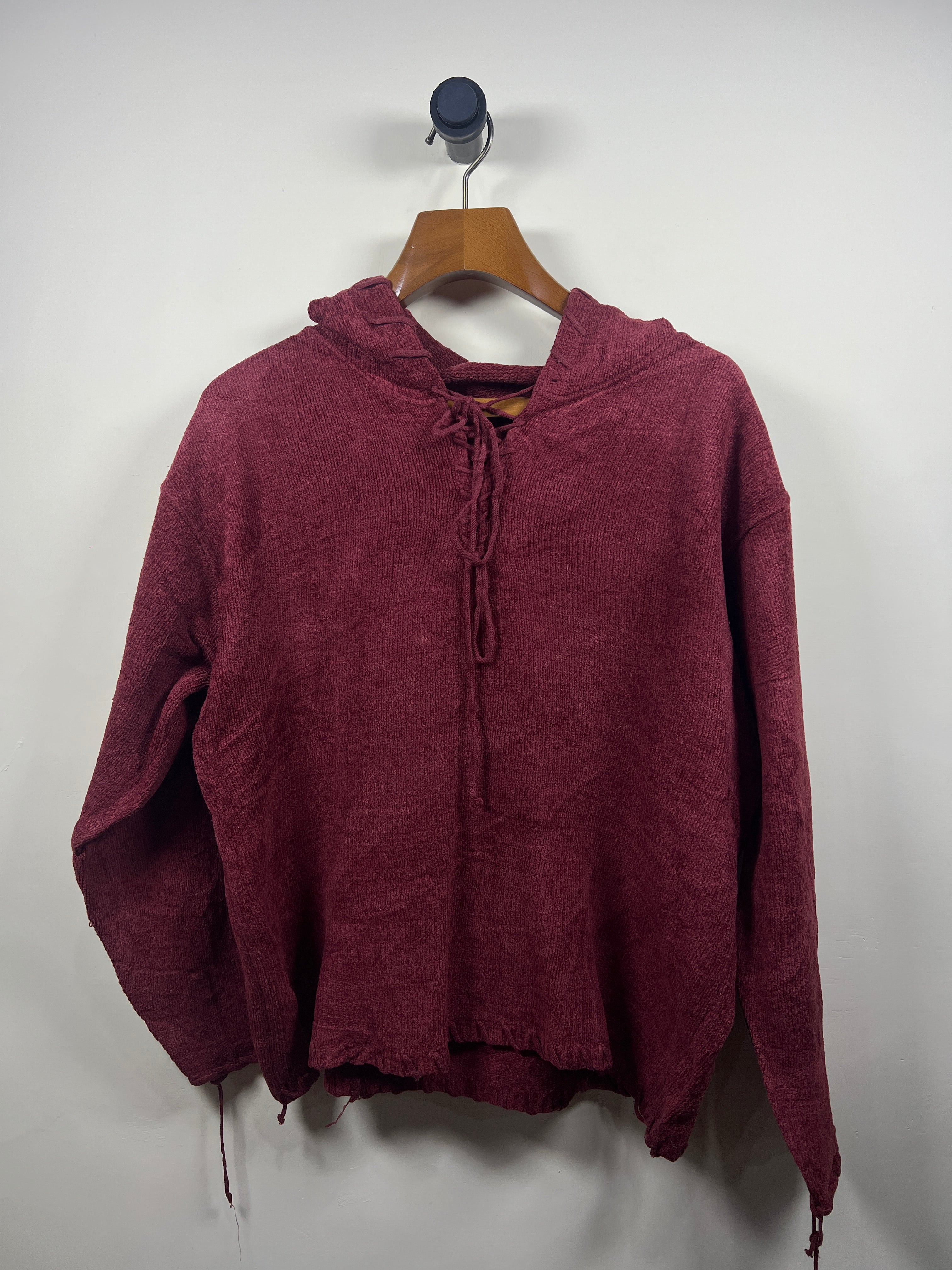 Hoodie (Women) (X-Large)