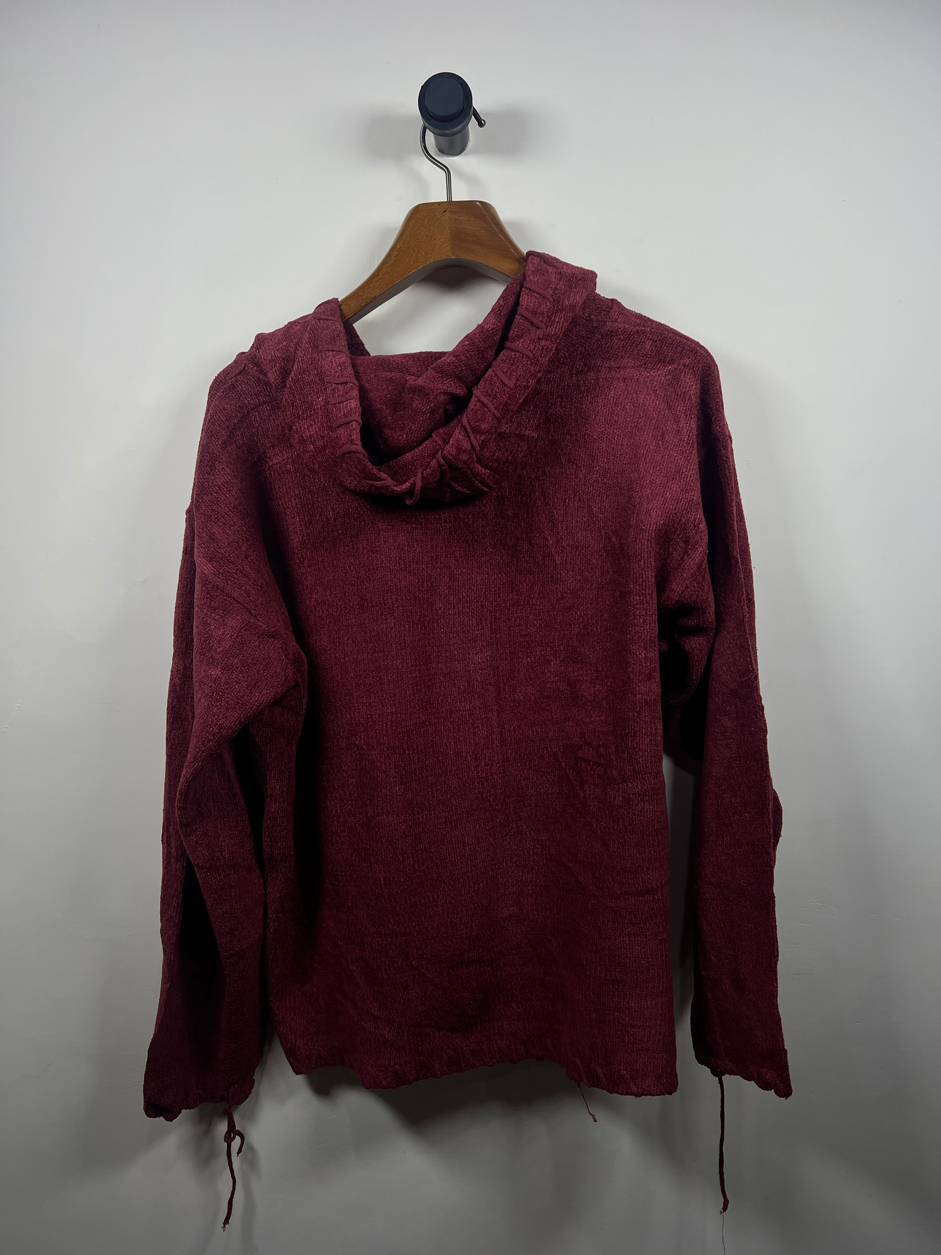 Hoodie (Women) (X-Large)