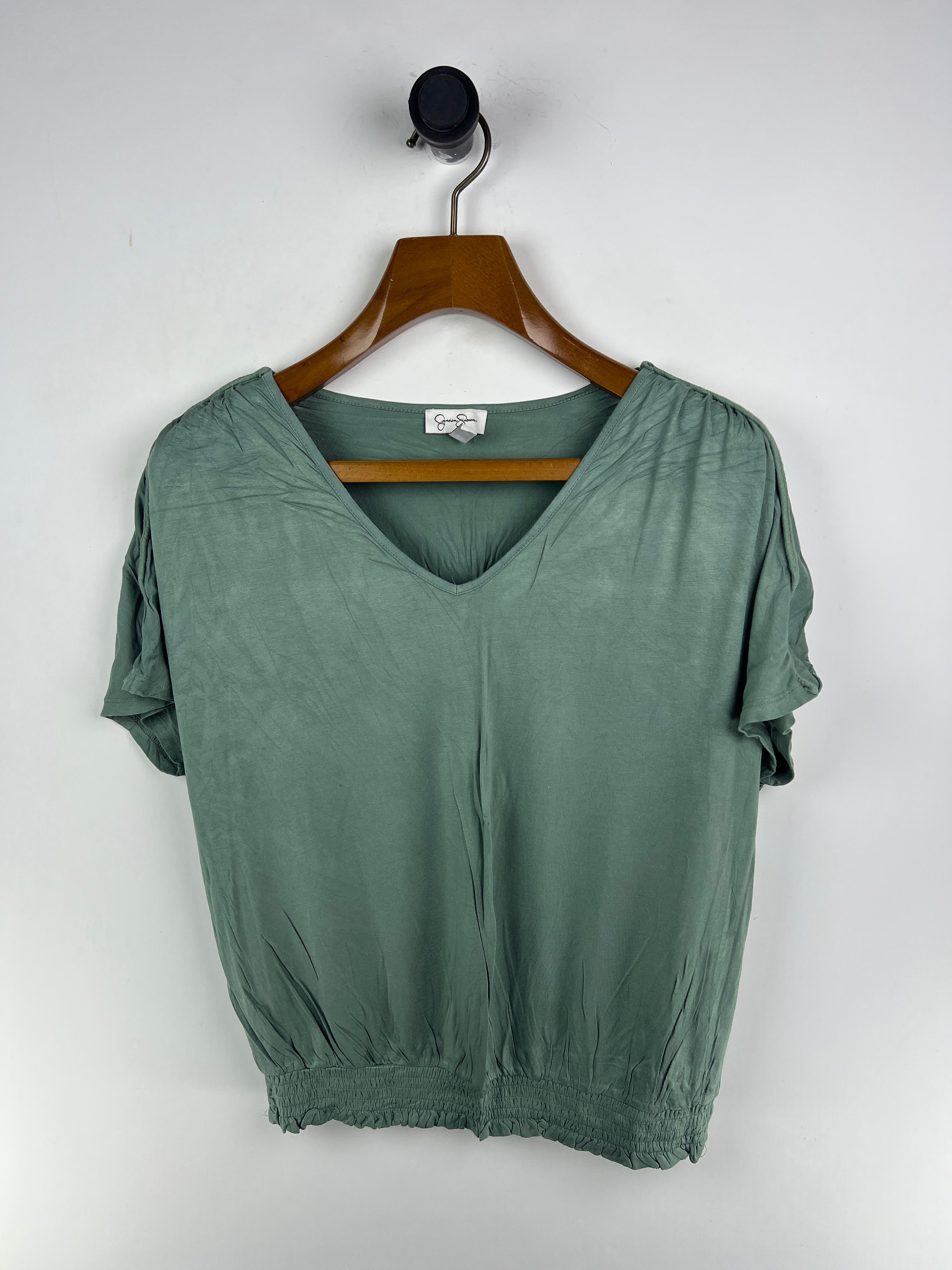 Jessica Simpson Blouse (Women) (X-Large)