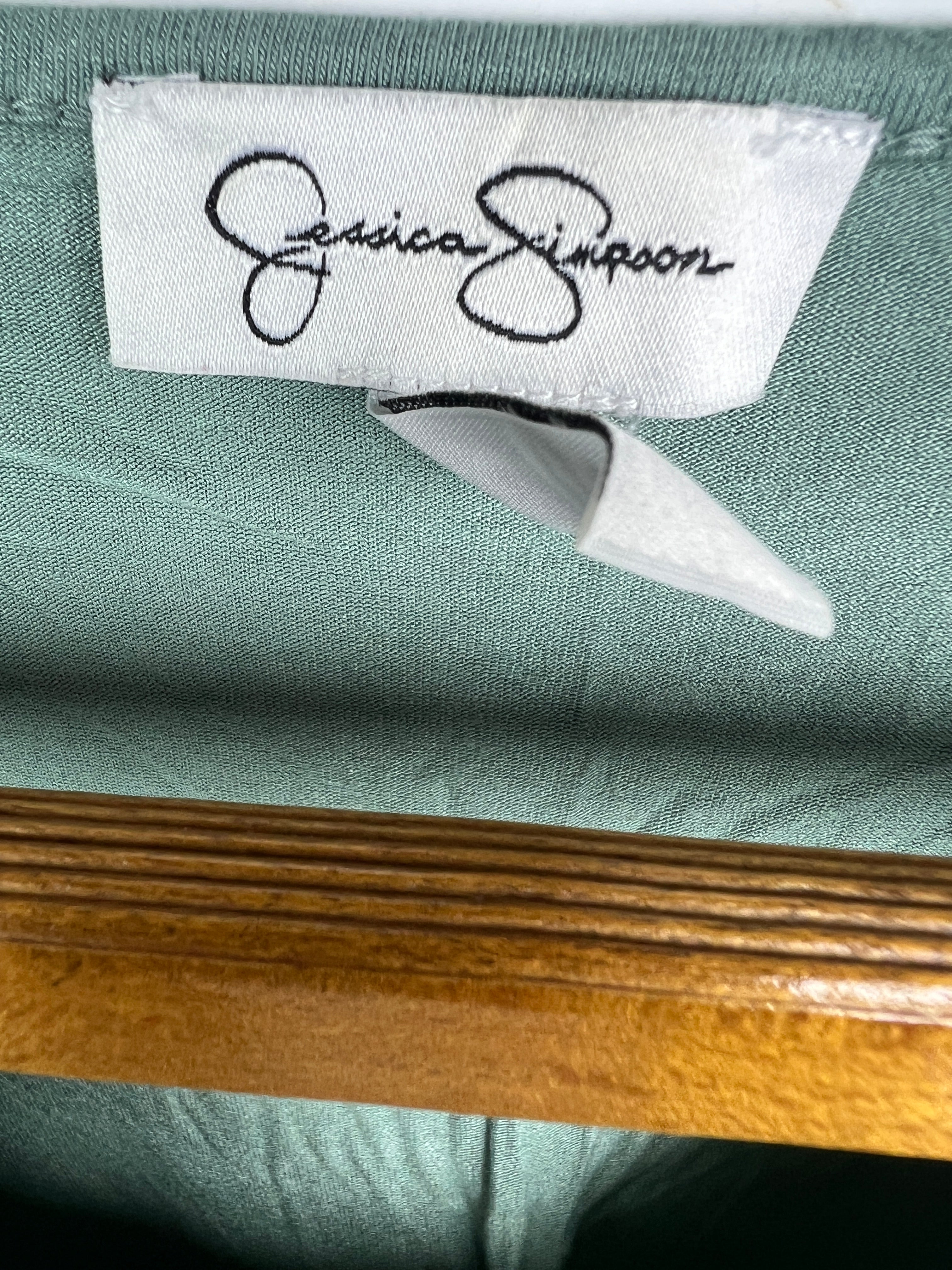 Jessica Simpson Blouse (Women) (X-Large)