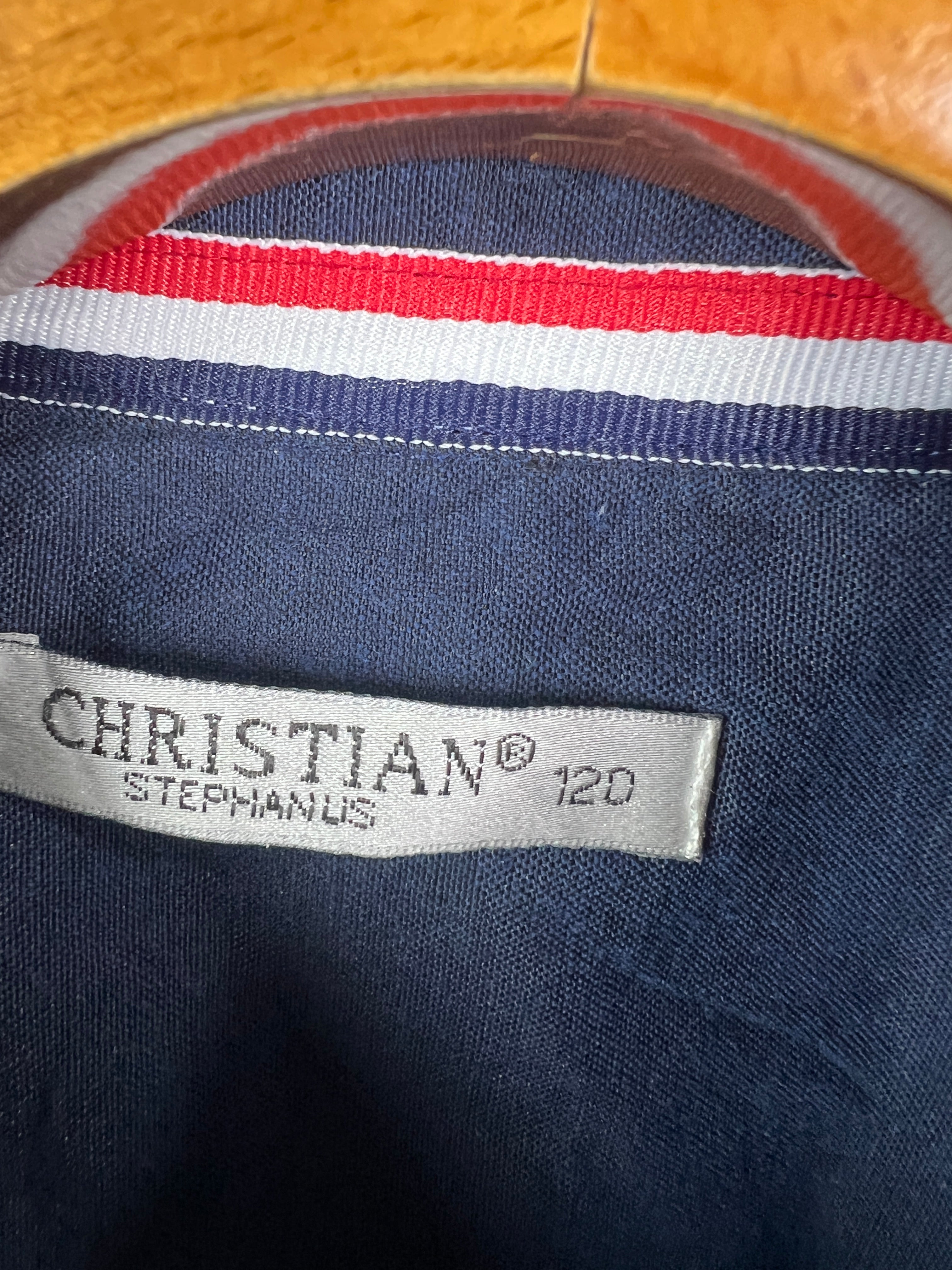 Stephanus Linen Shirt (X-Large)