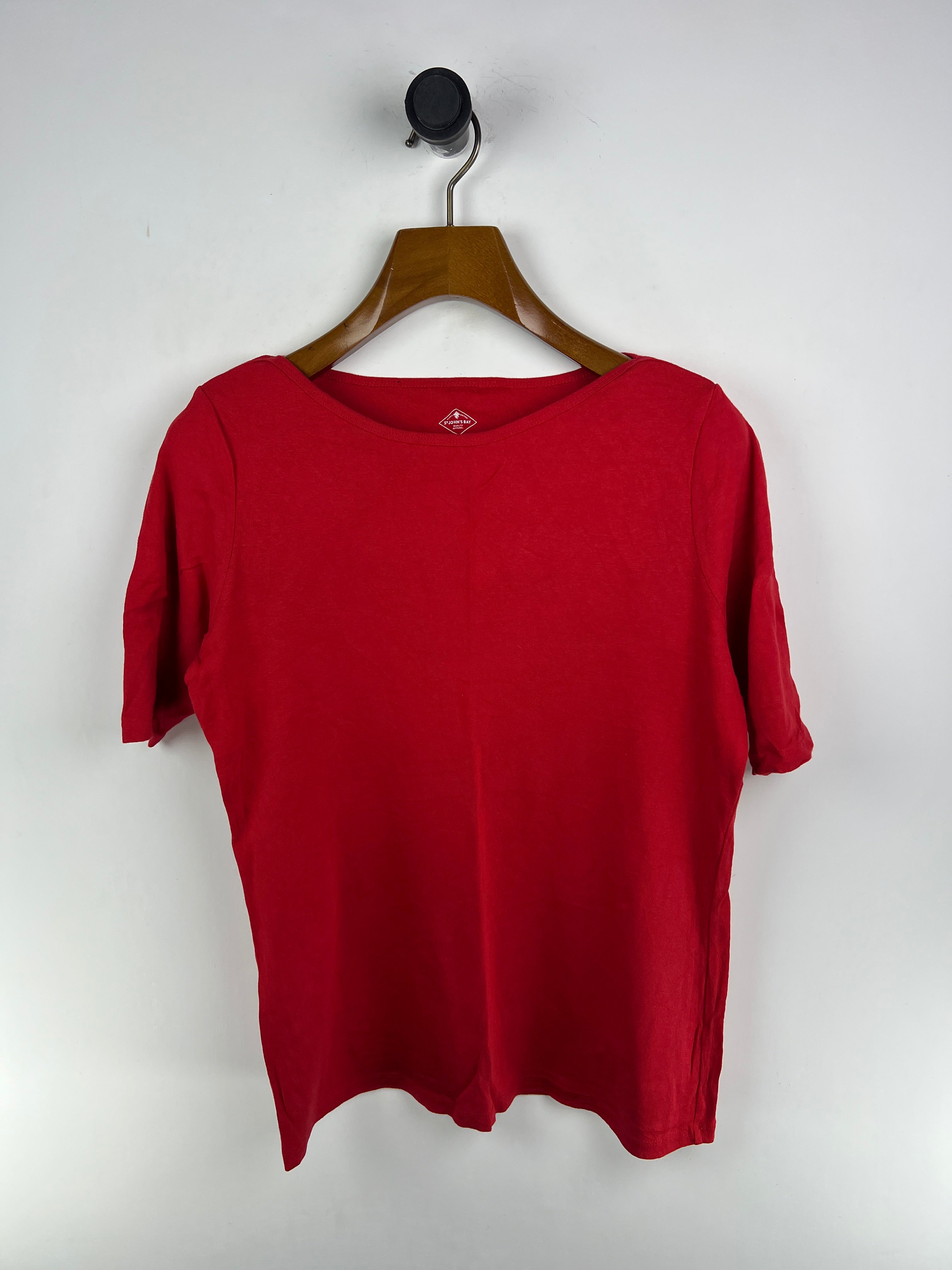St Johns Bay T-Shirt (Women) (Large/X-Large)