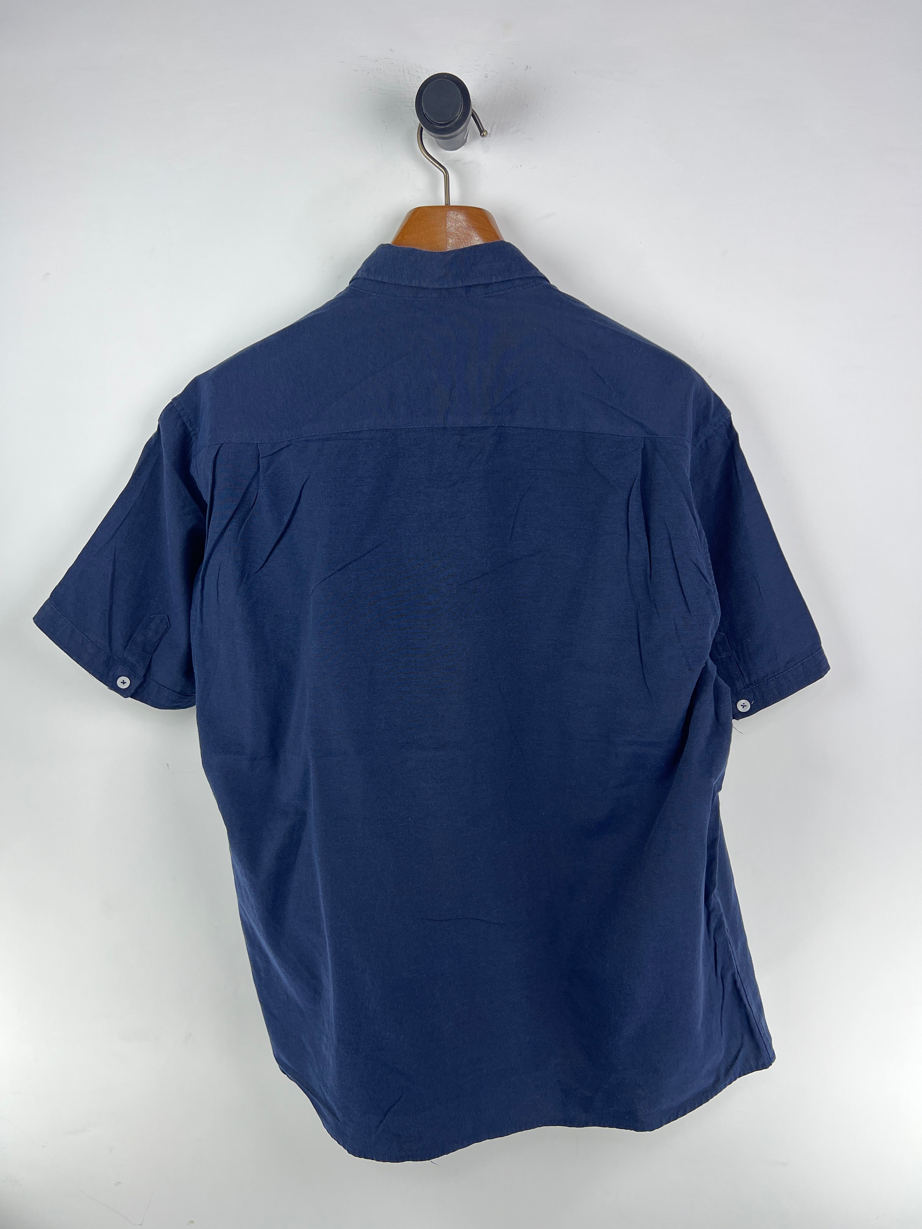 Stephanus Linen Shirt (X-Large)