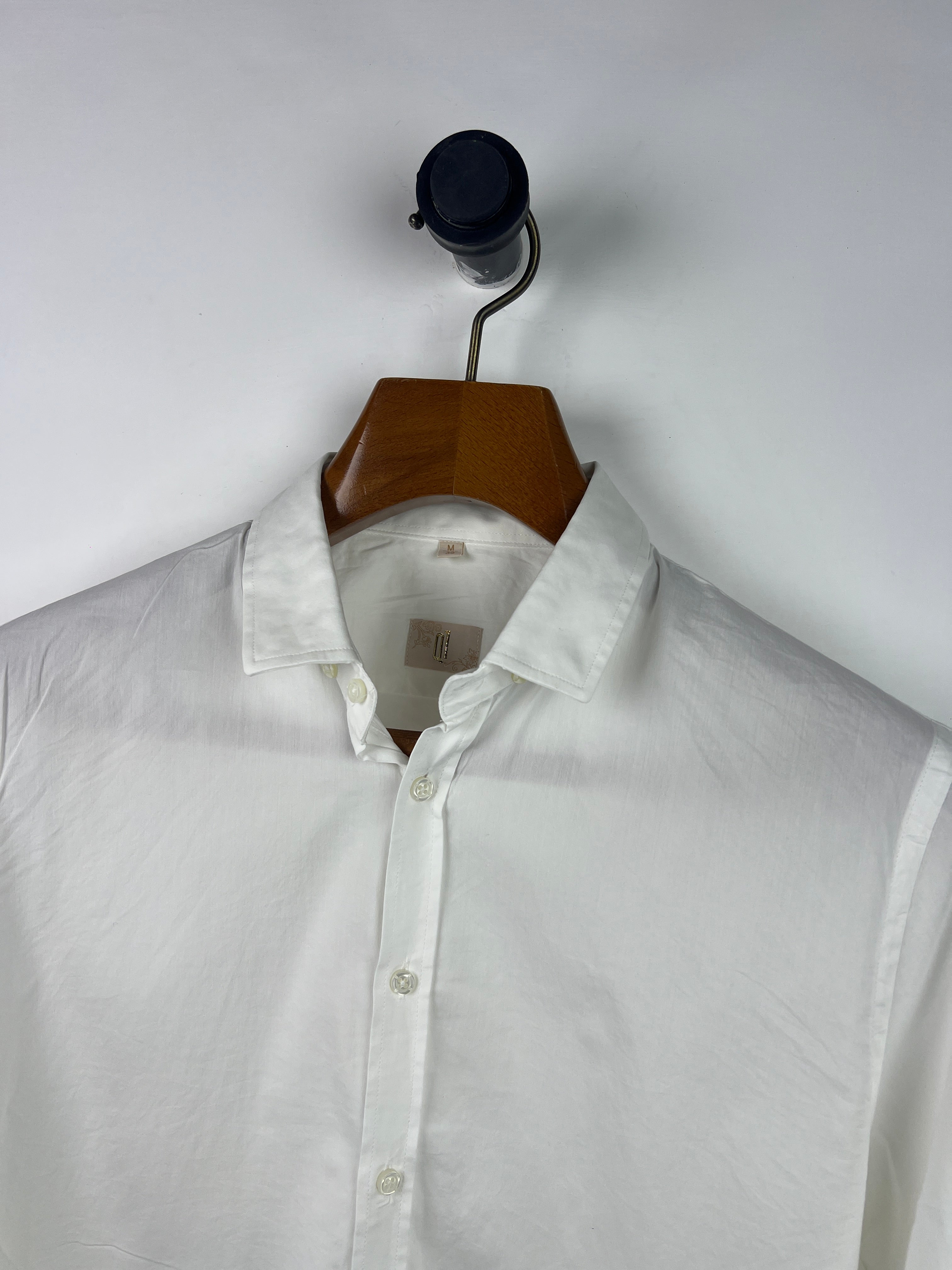 Qone Shirt (Small-Medium)