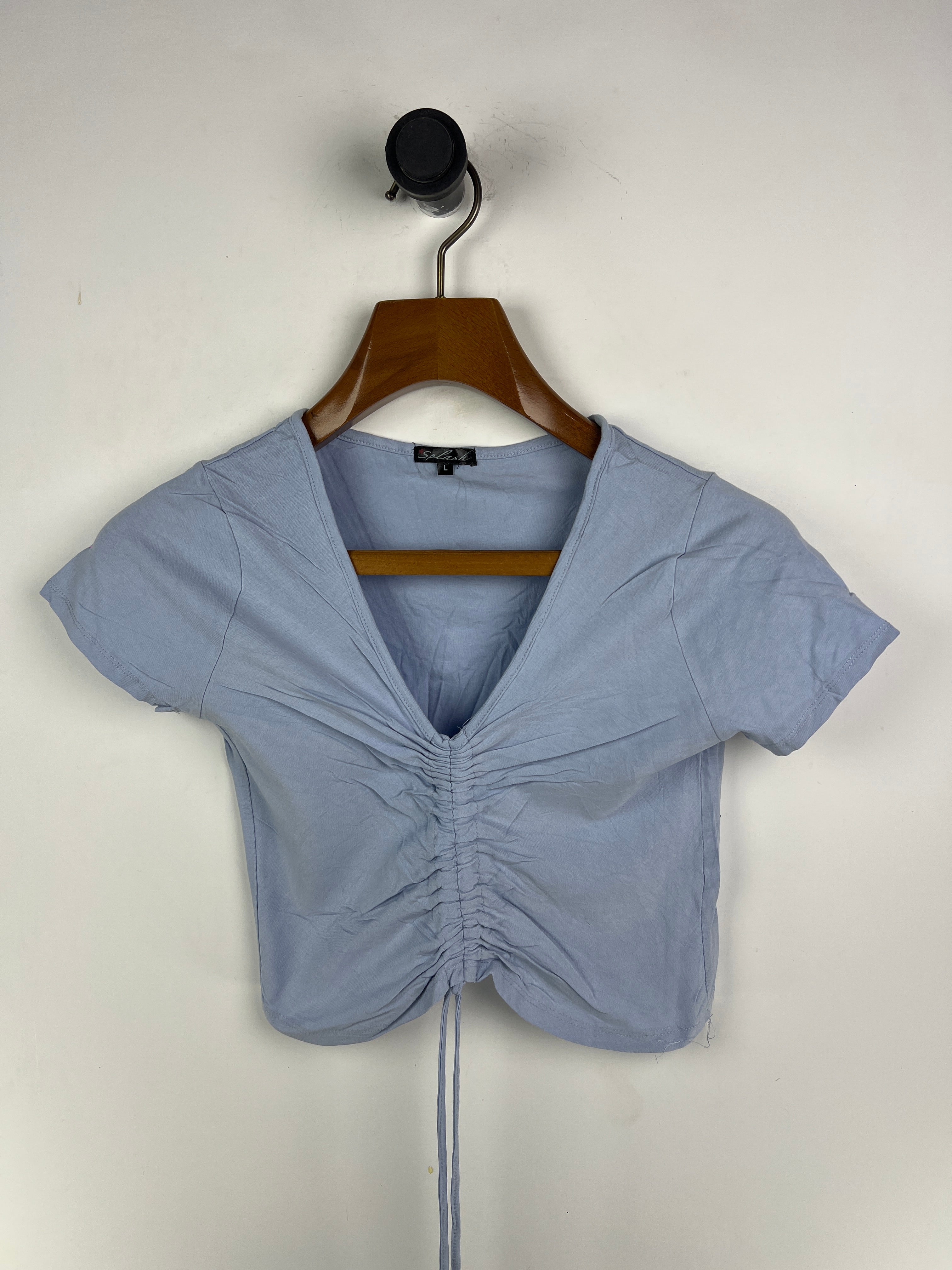 Splash Blouse (Women) (X-Small)