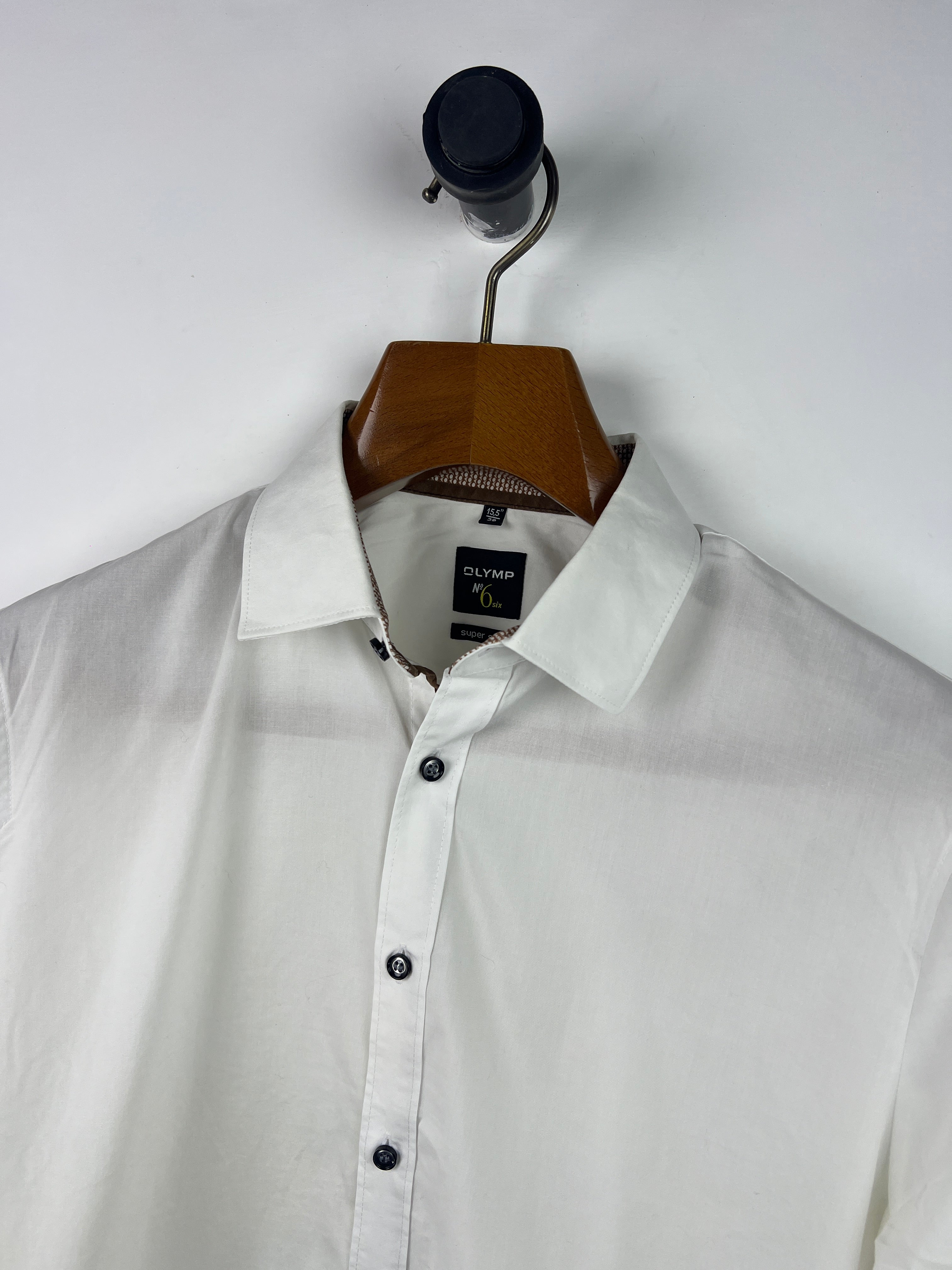 Olymp Shirt (Small-Medium)