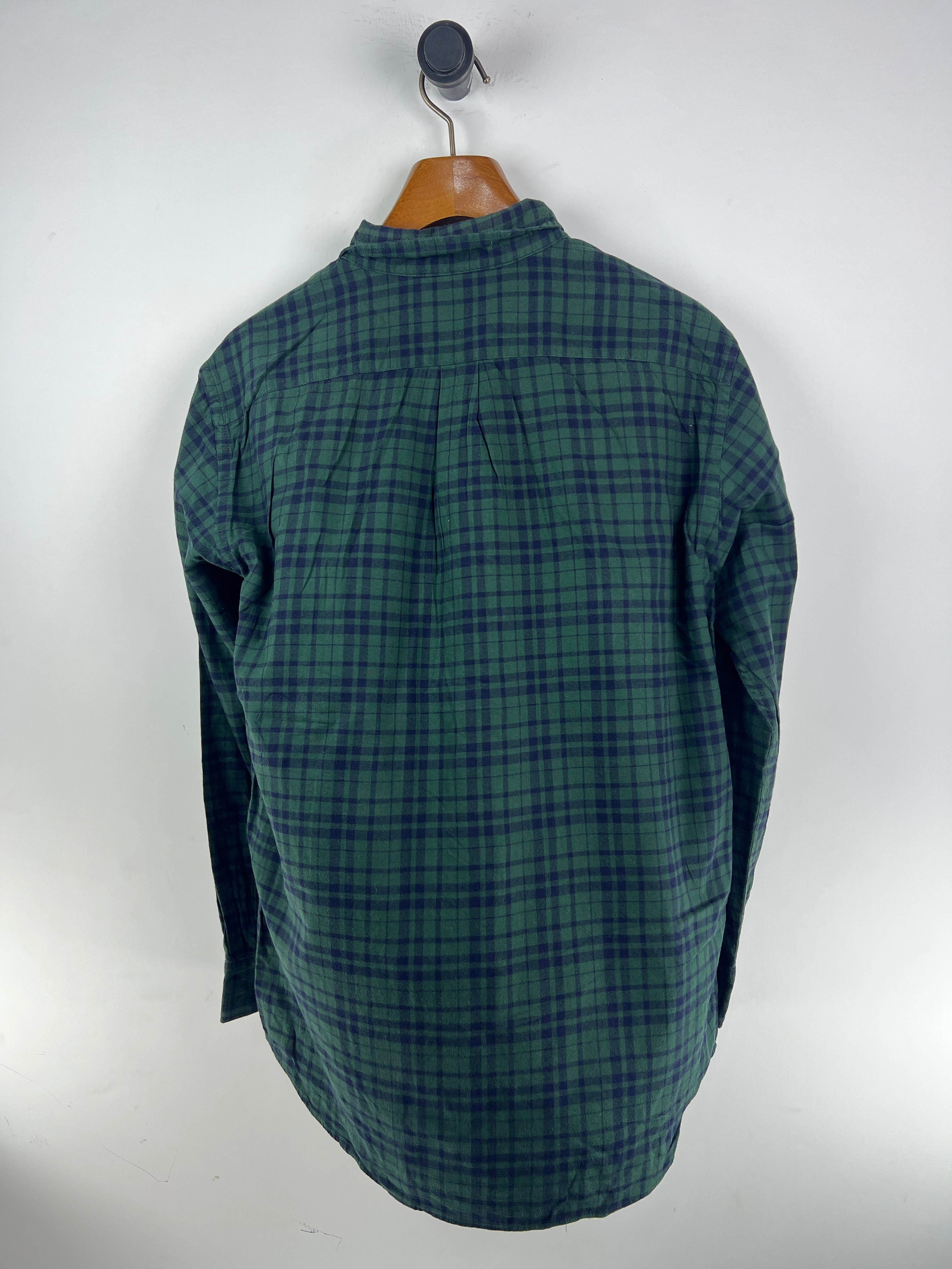 Uniqlo Shirt (Medium-Large)