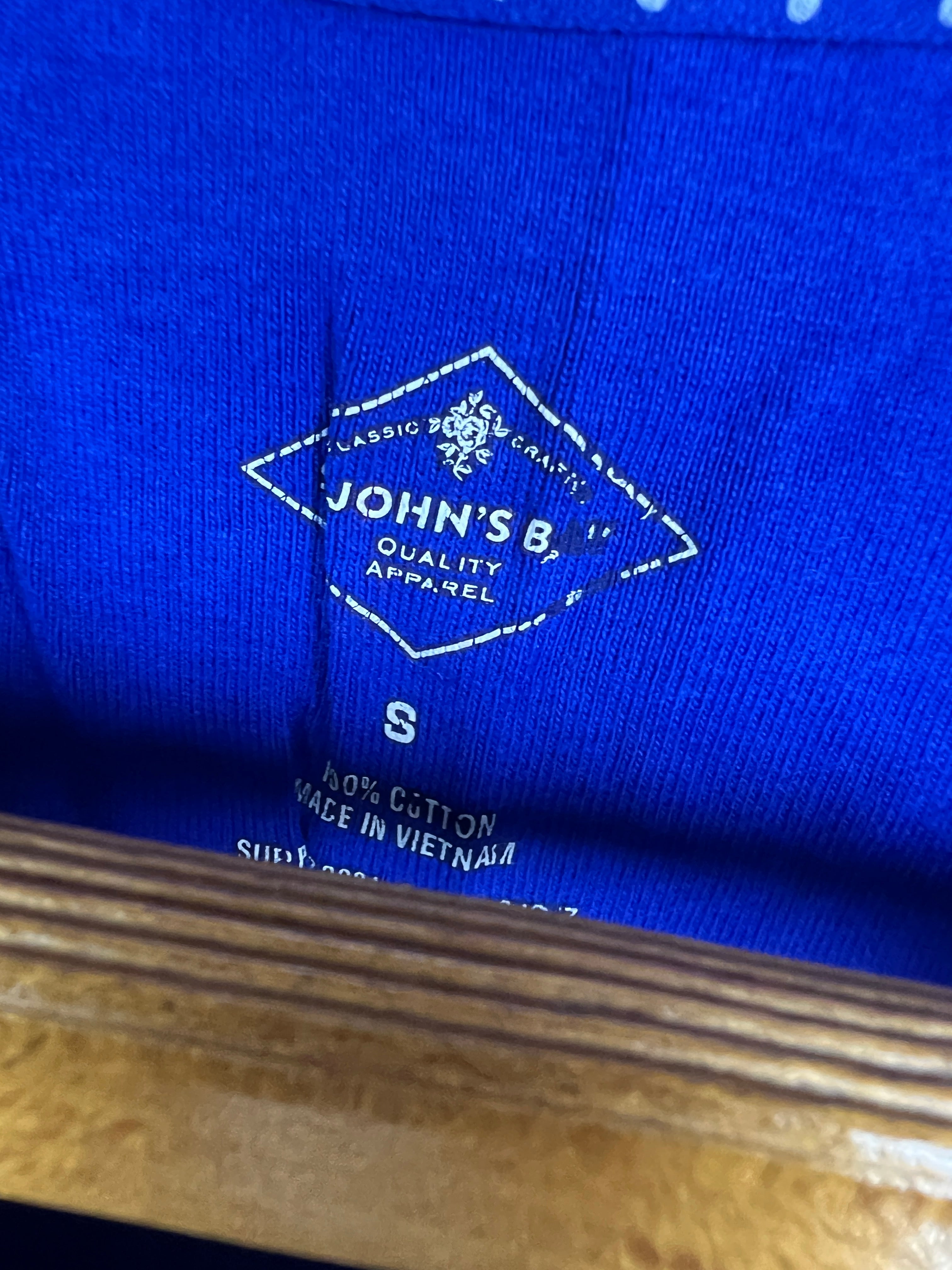 St Johns Bay T-Shirt (Women) (Small)