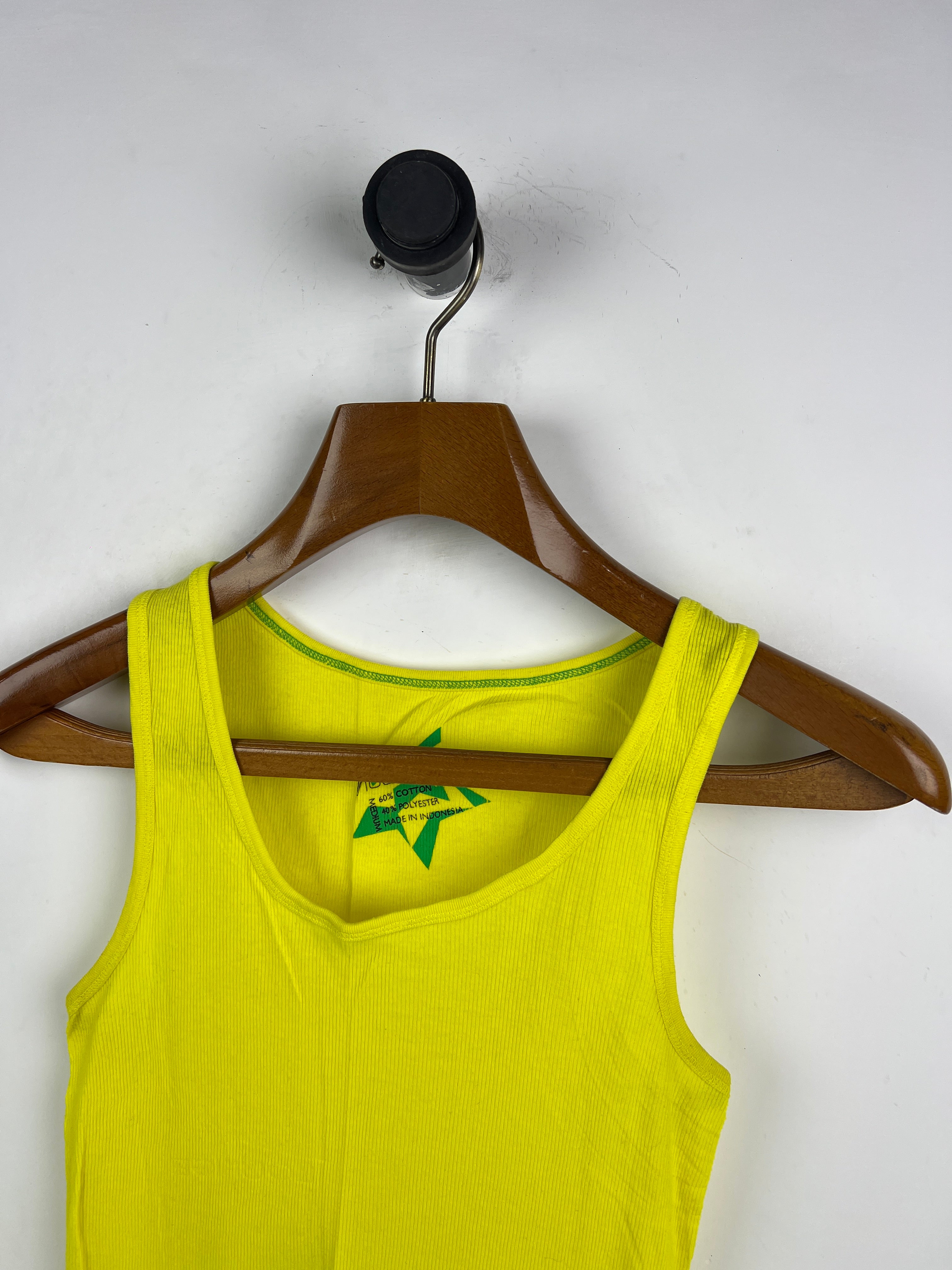 Tank Top (Women) (X-Small)