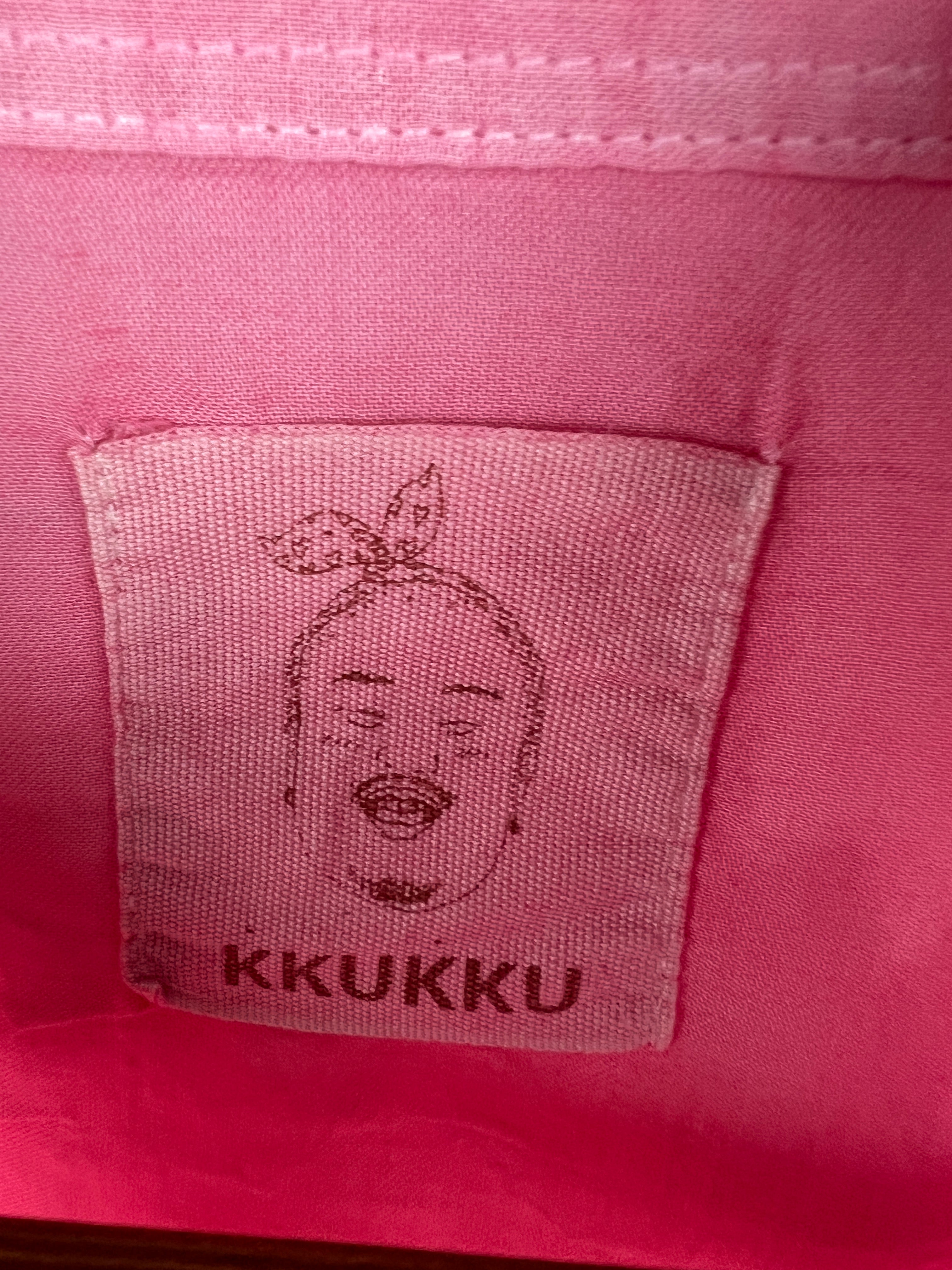 Kuku Linen Shirt (X-Large)
