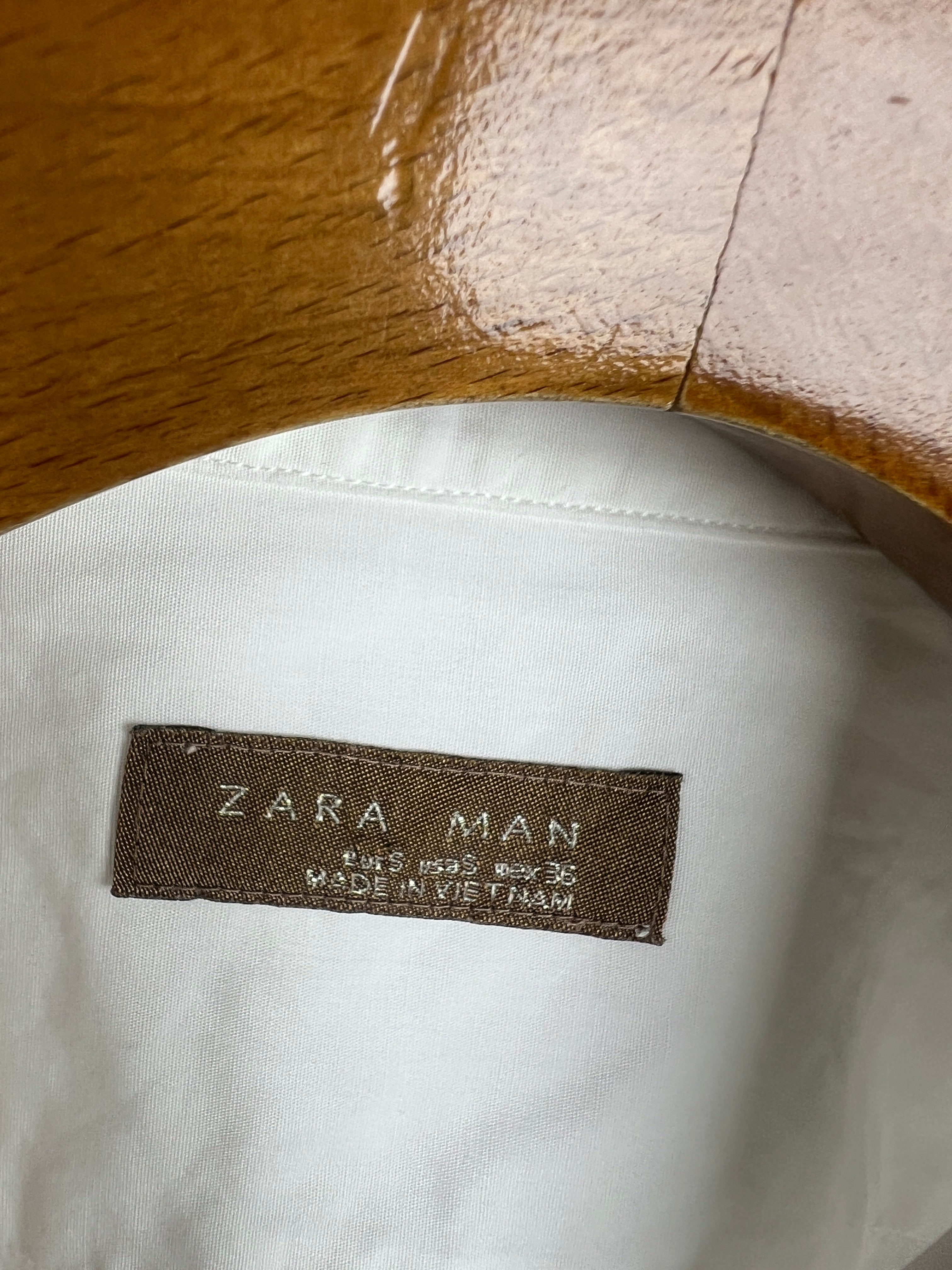 Zara Shirt (Small)