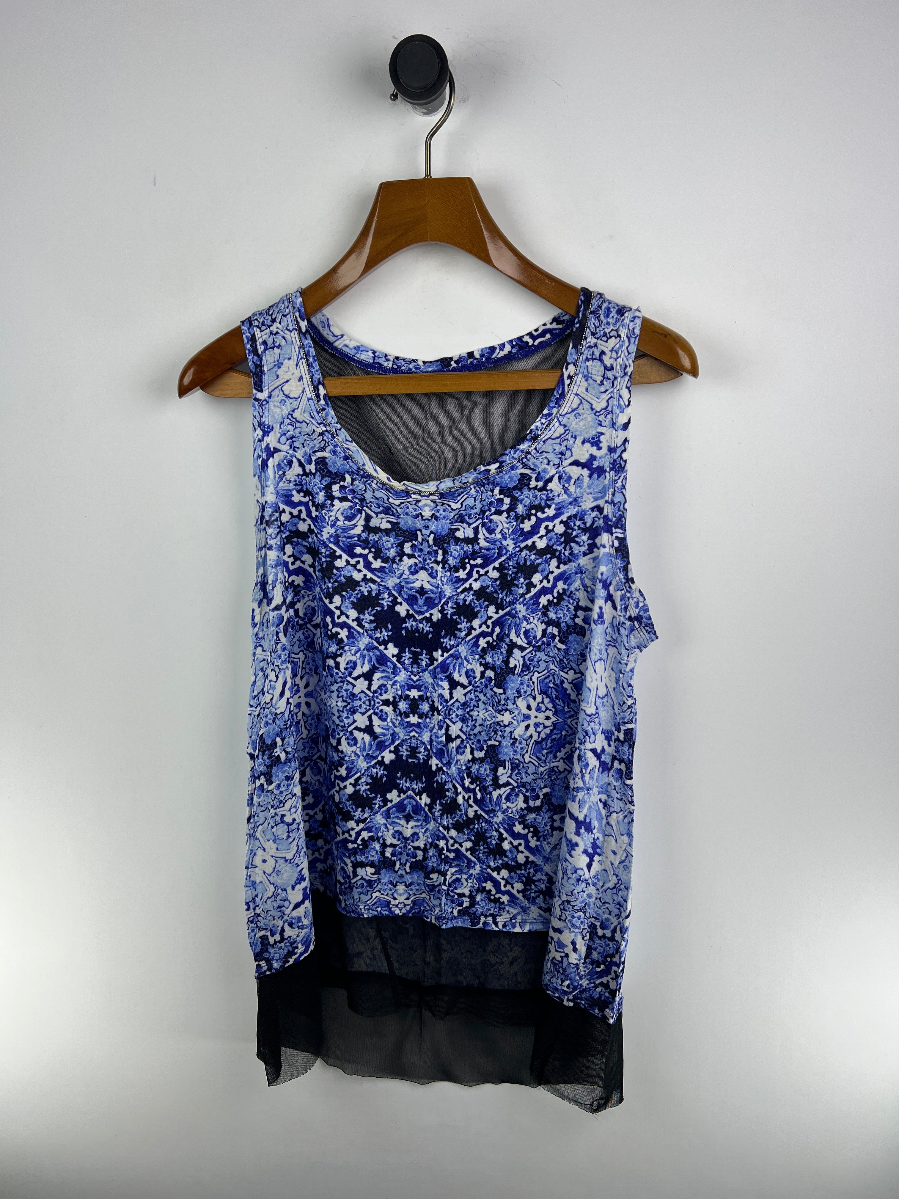 Tank Top (Women) (Medium-Large)