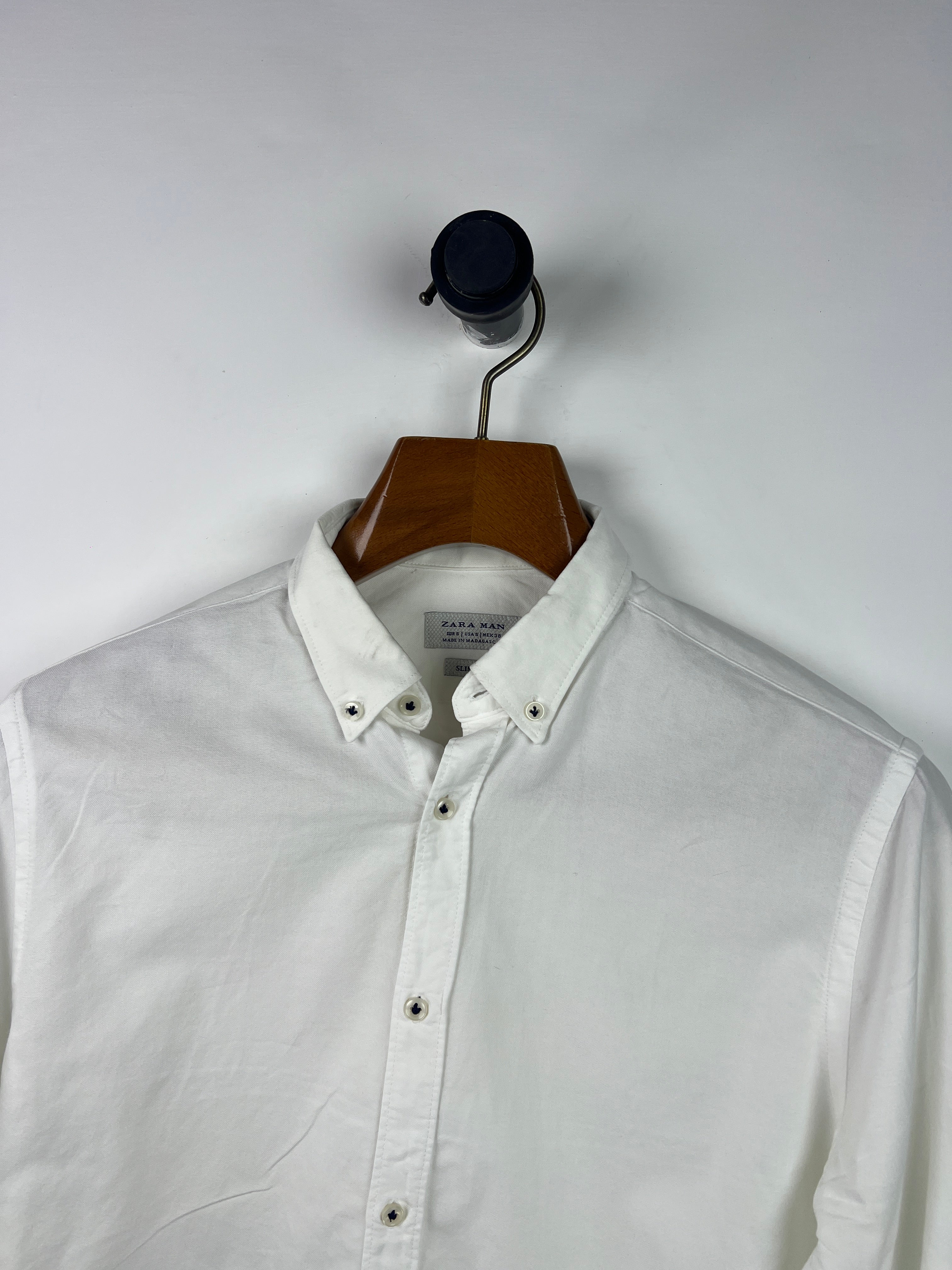 Zara Shirt (Small)