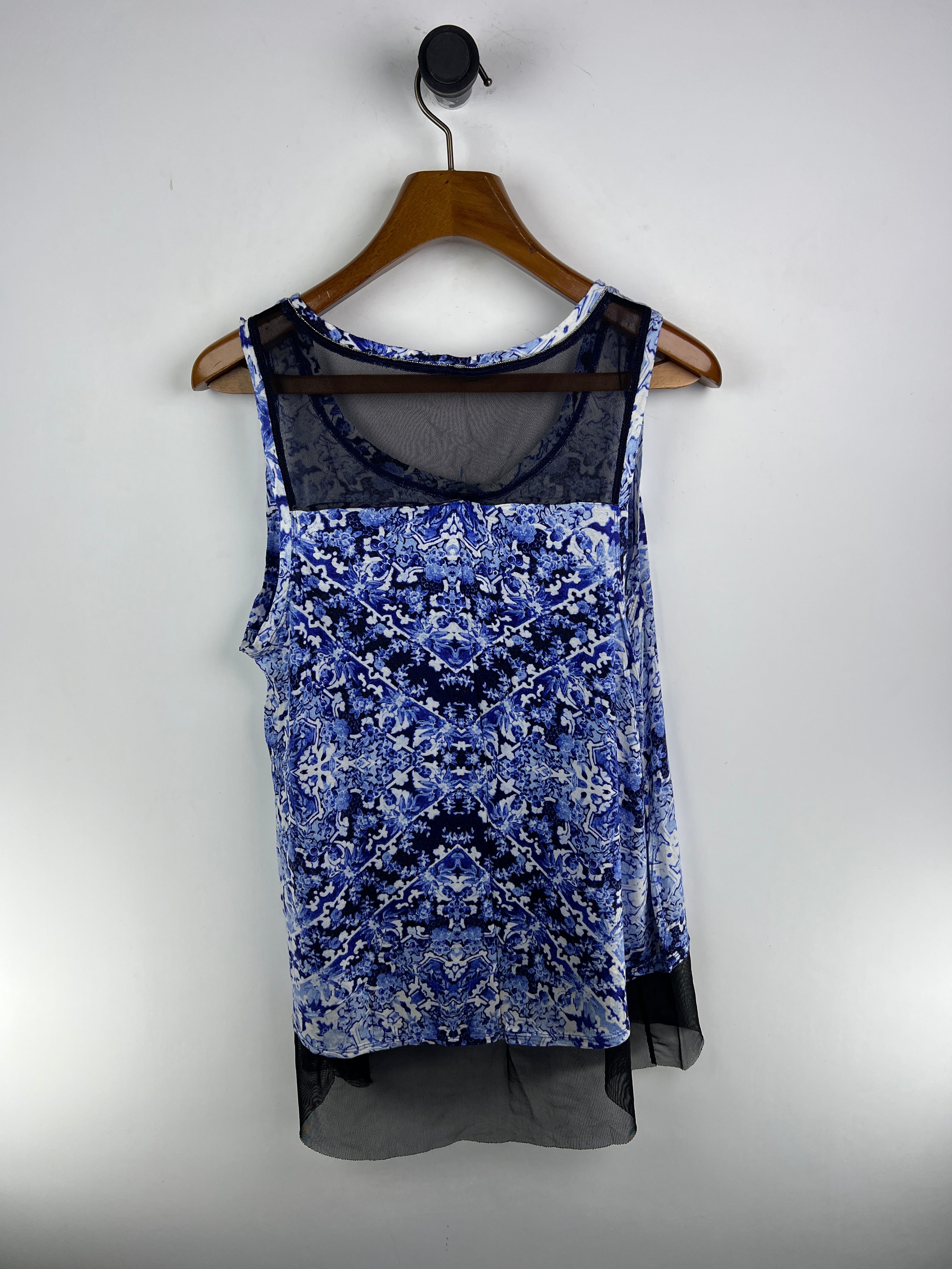 Tank Top (Women) (Medium-Large)