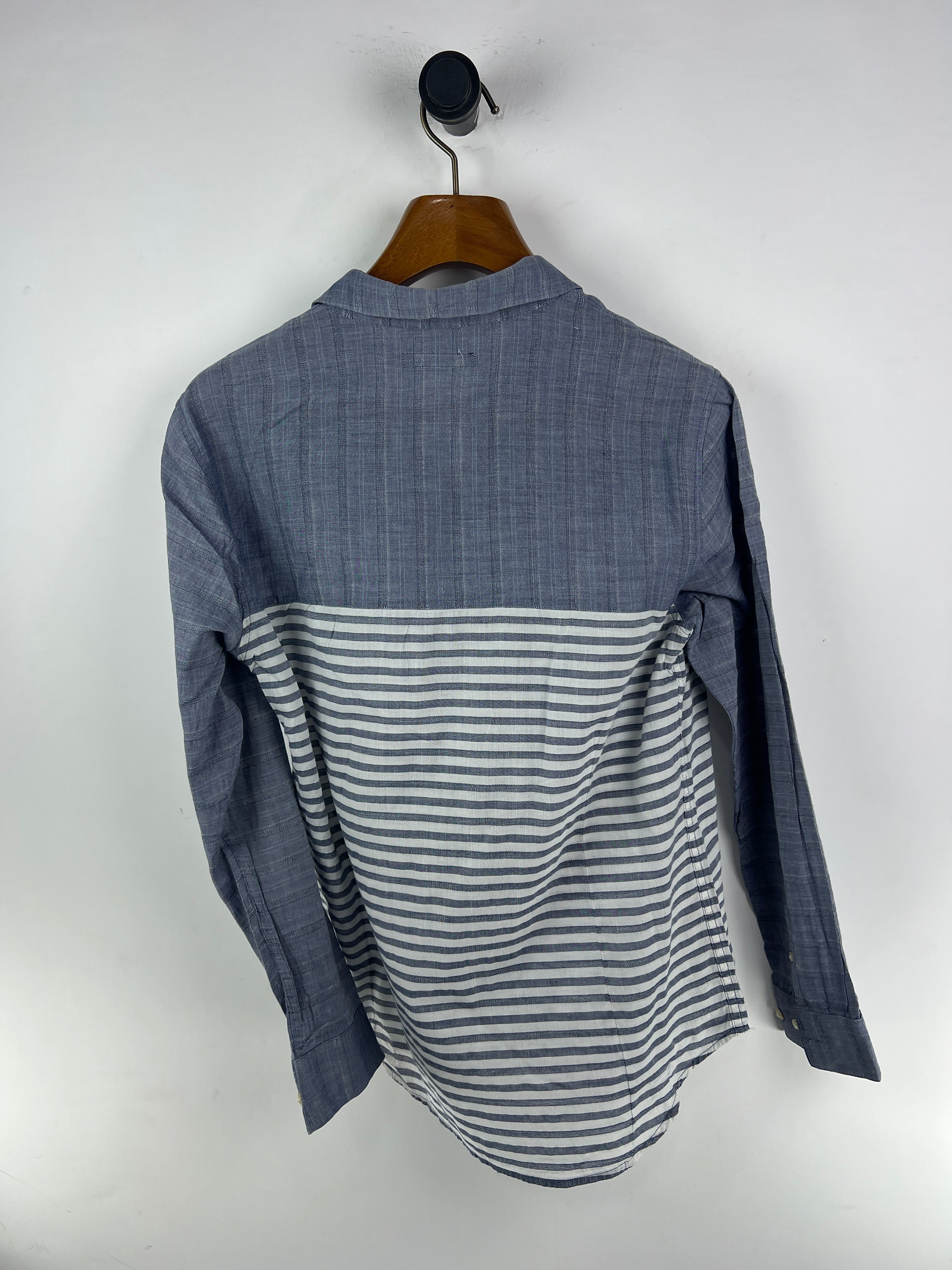Clride Linen Shirt (Small-Medium)