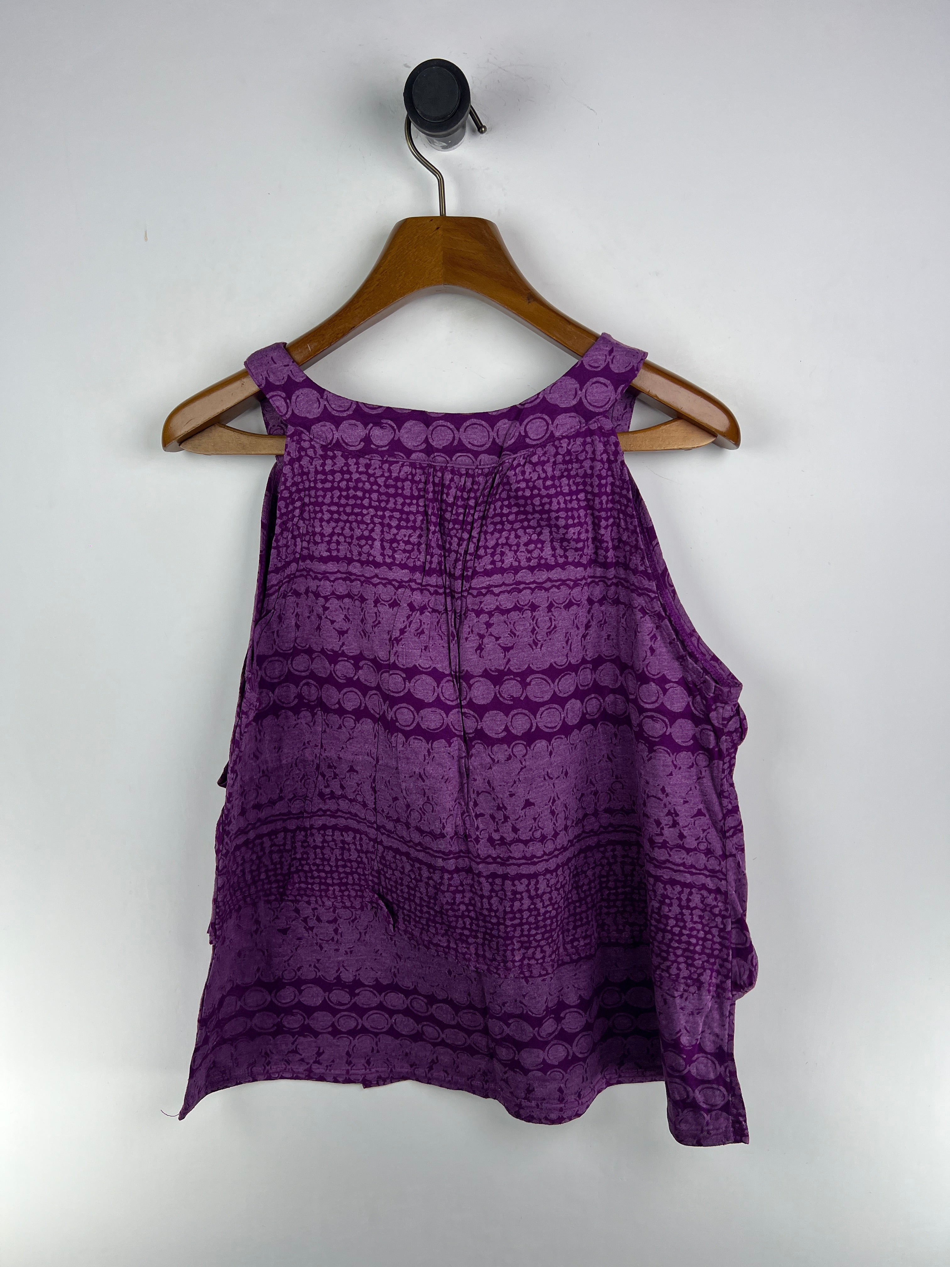 Tank Top (Women) (Medium)
