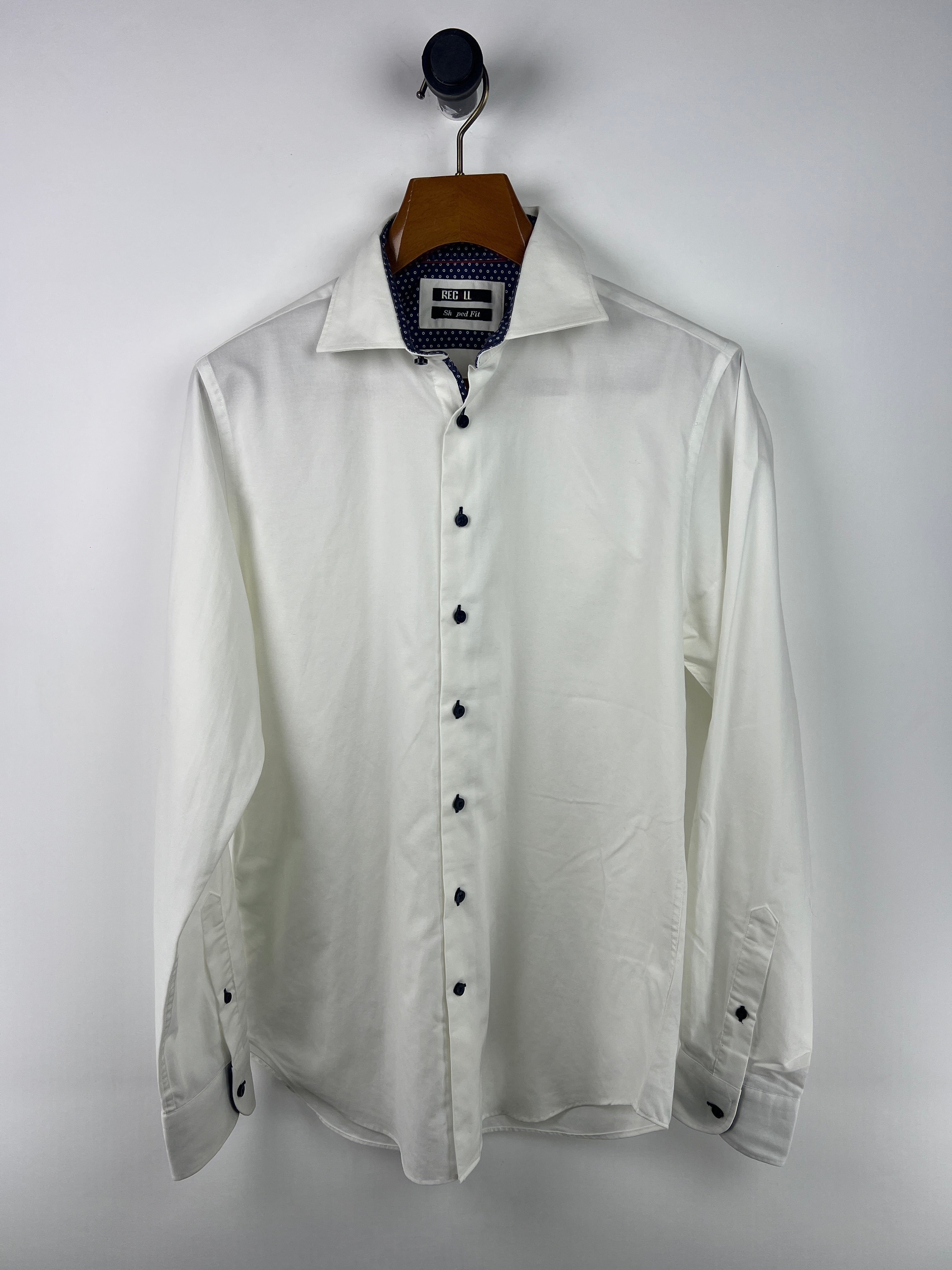 Recall Shirt (Medium)