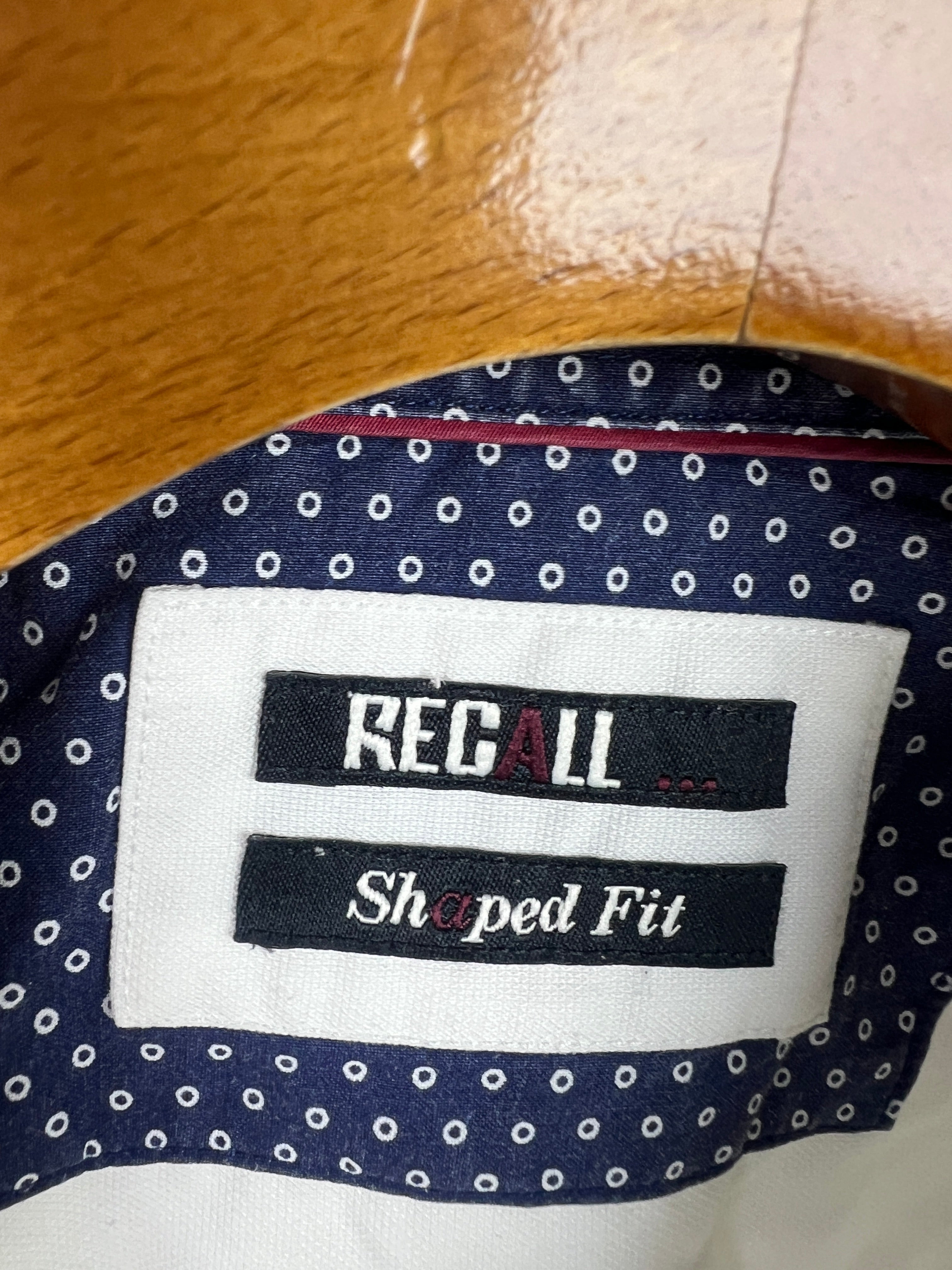 Recall Shirt (Medium)