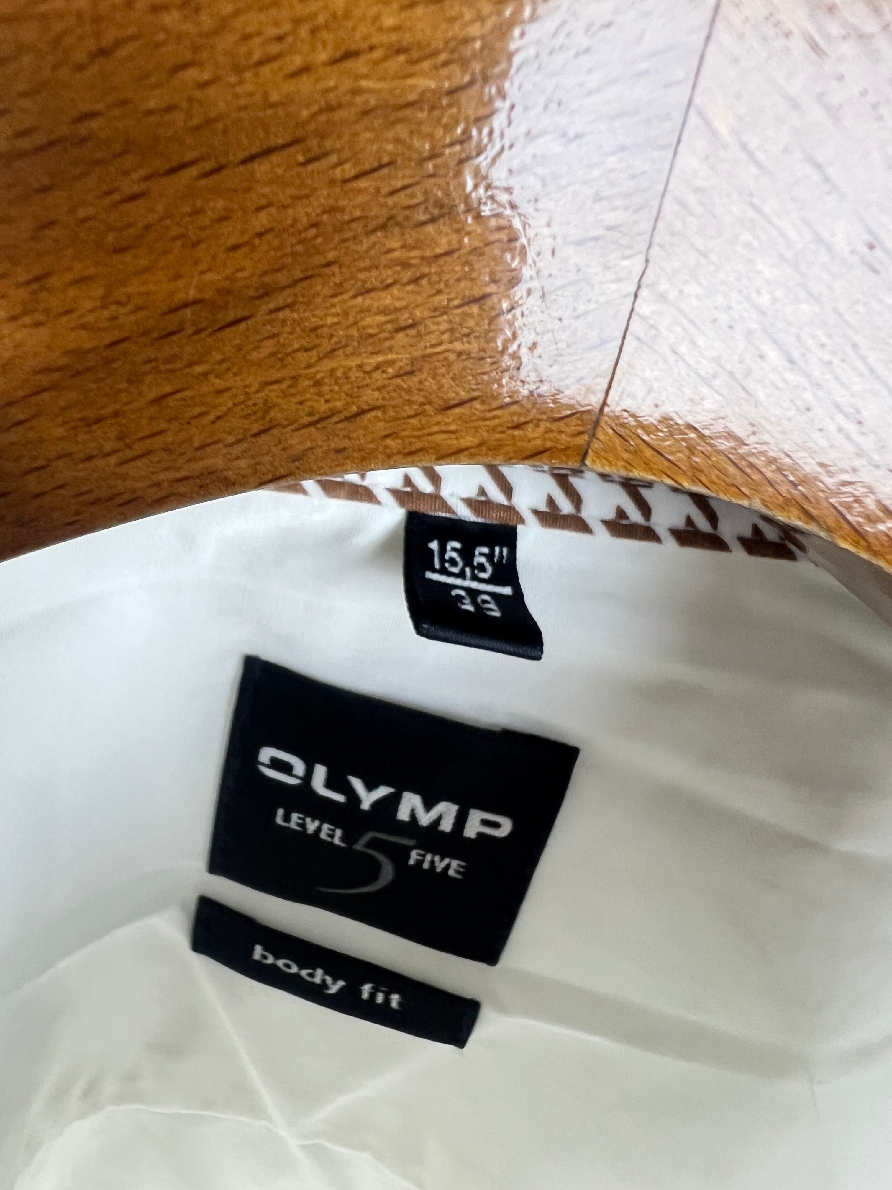 Olymp Shirt (Medium)