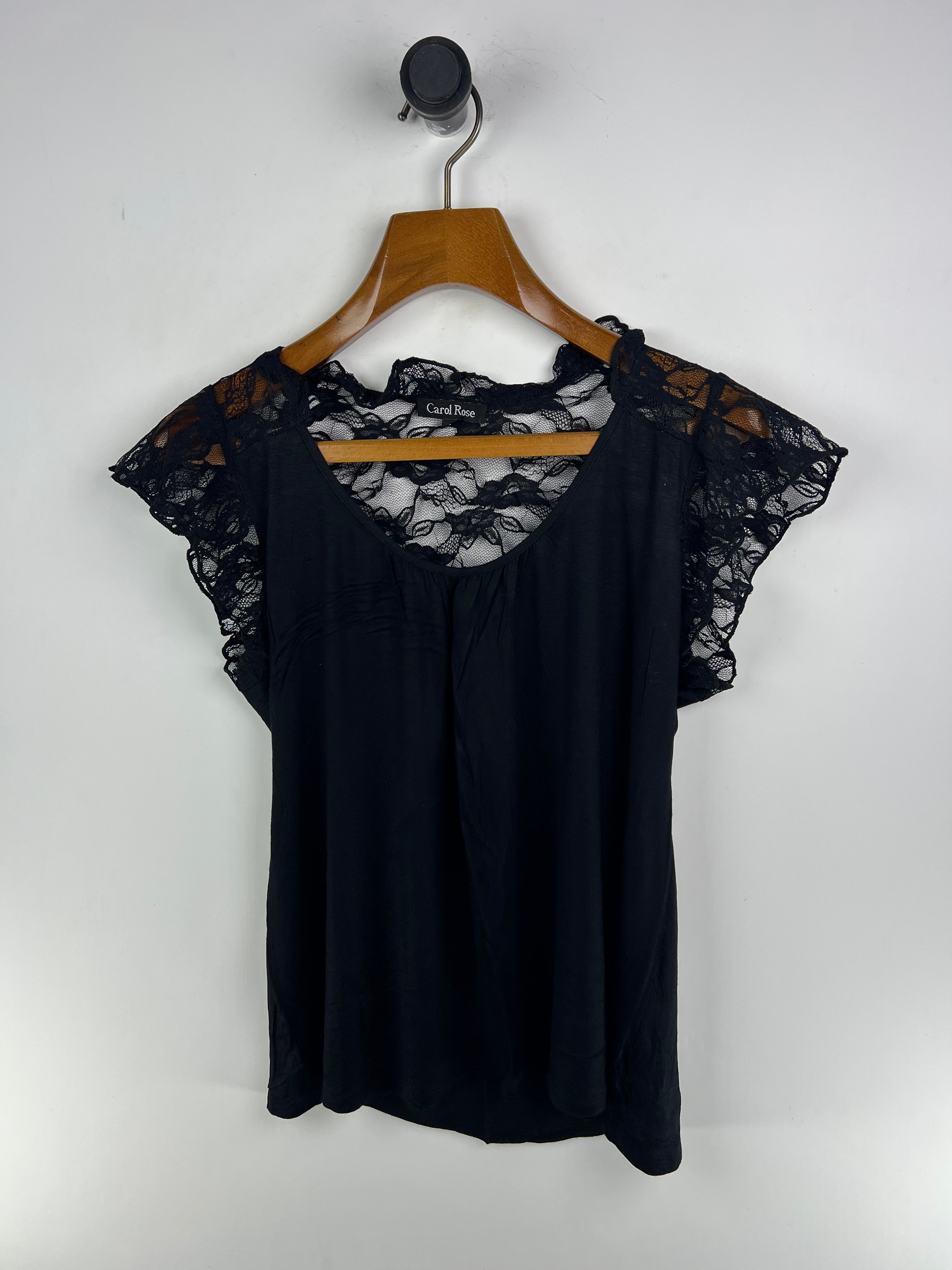 Carol Blouse (Women) (Small)