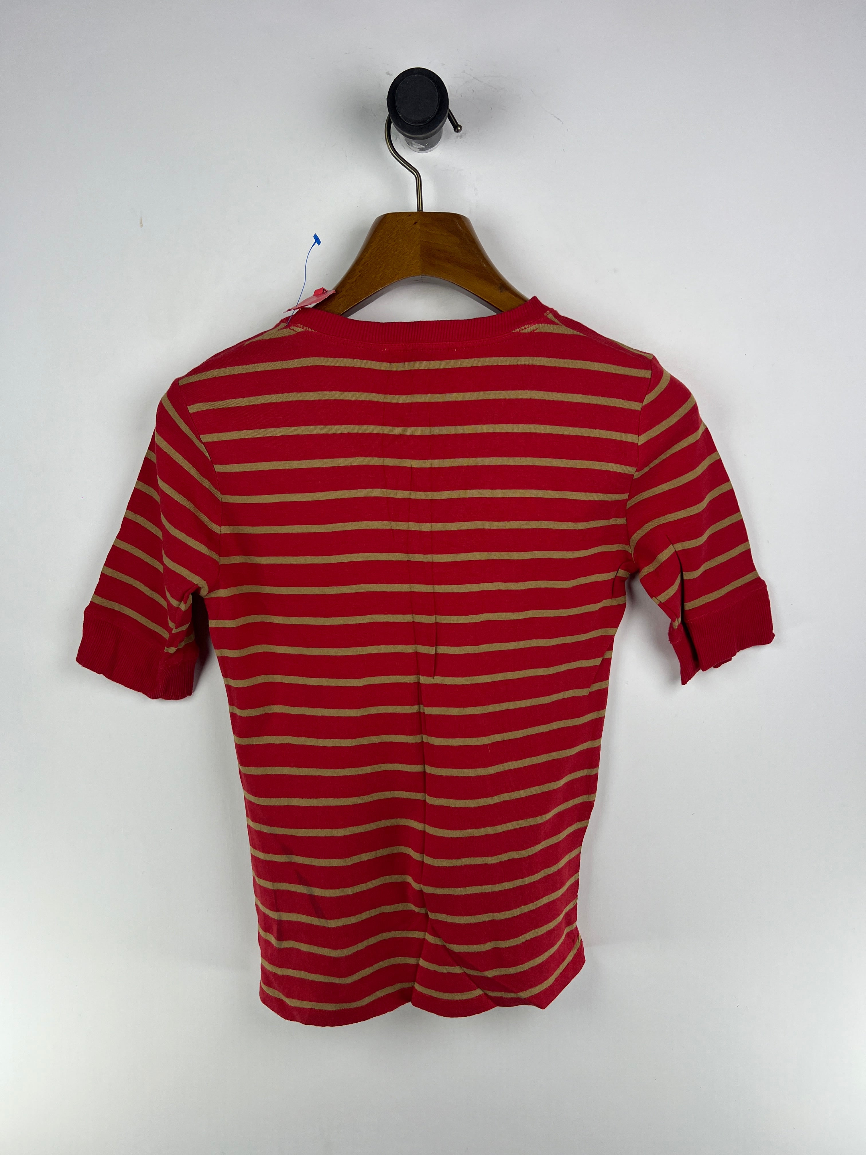 Jones NY T-Shirt (Women) (Small)