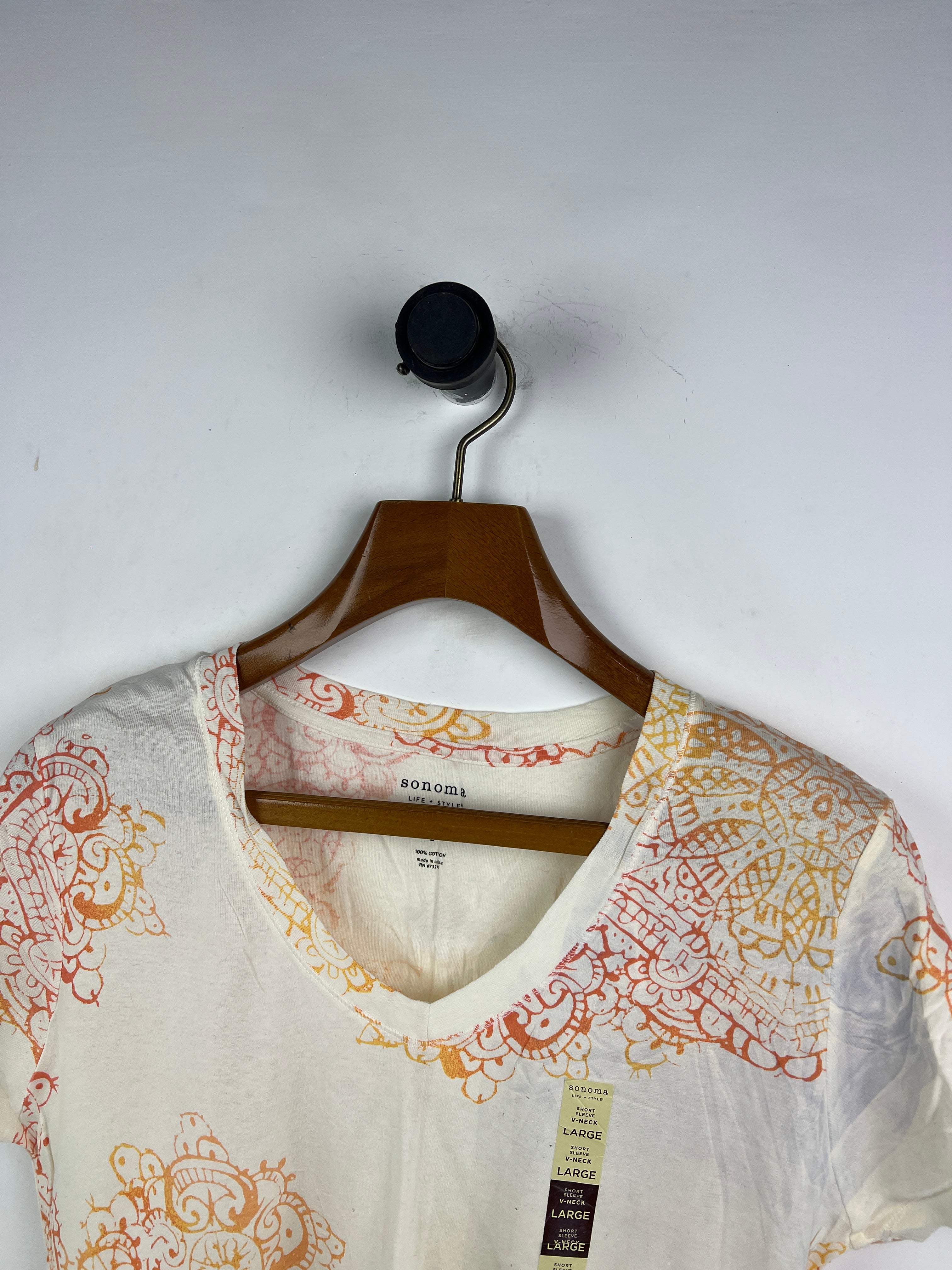 Sonoma T-Shirt (Women) (Medium)