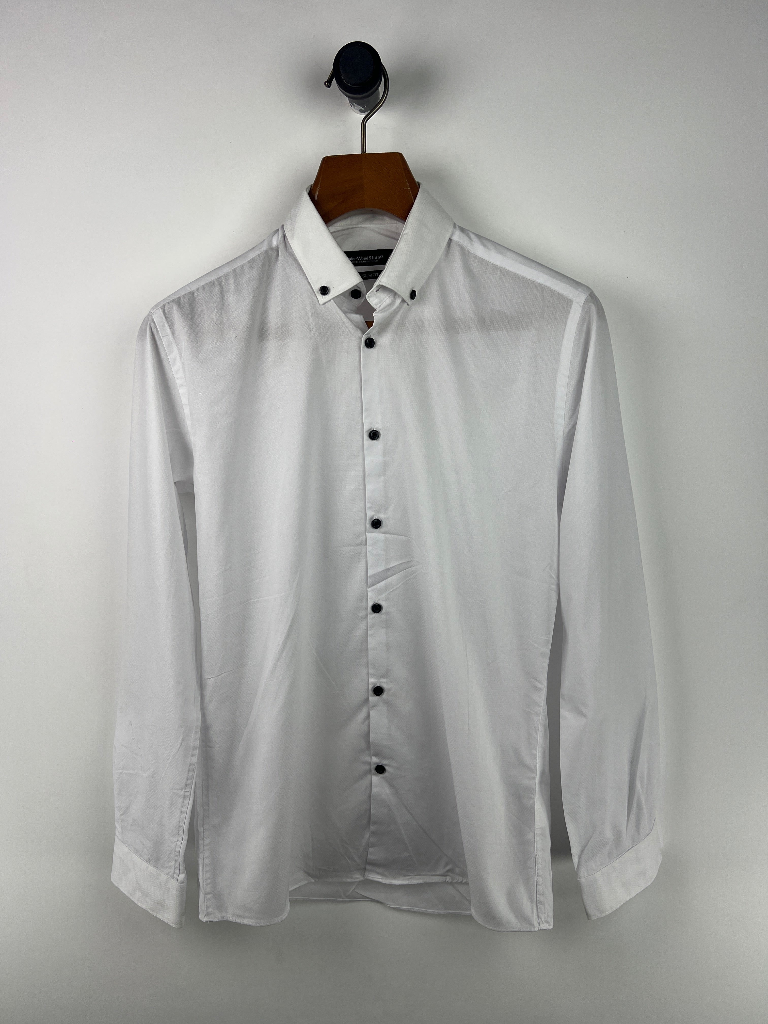 Cedarwood State Shirt (Small-Medium)