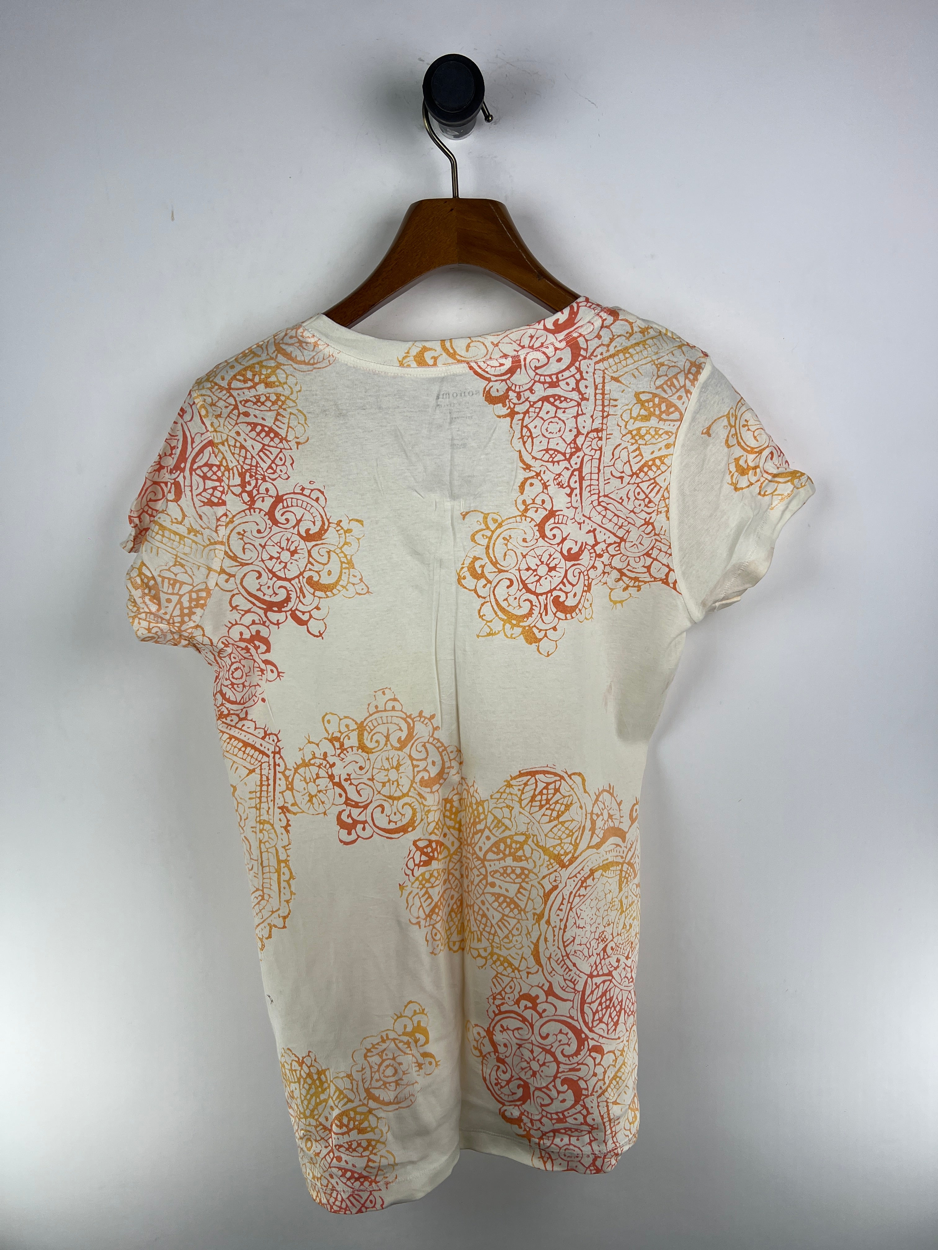 Sonoma T-Shirt (Women) (Medium)