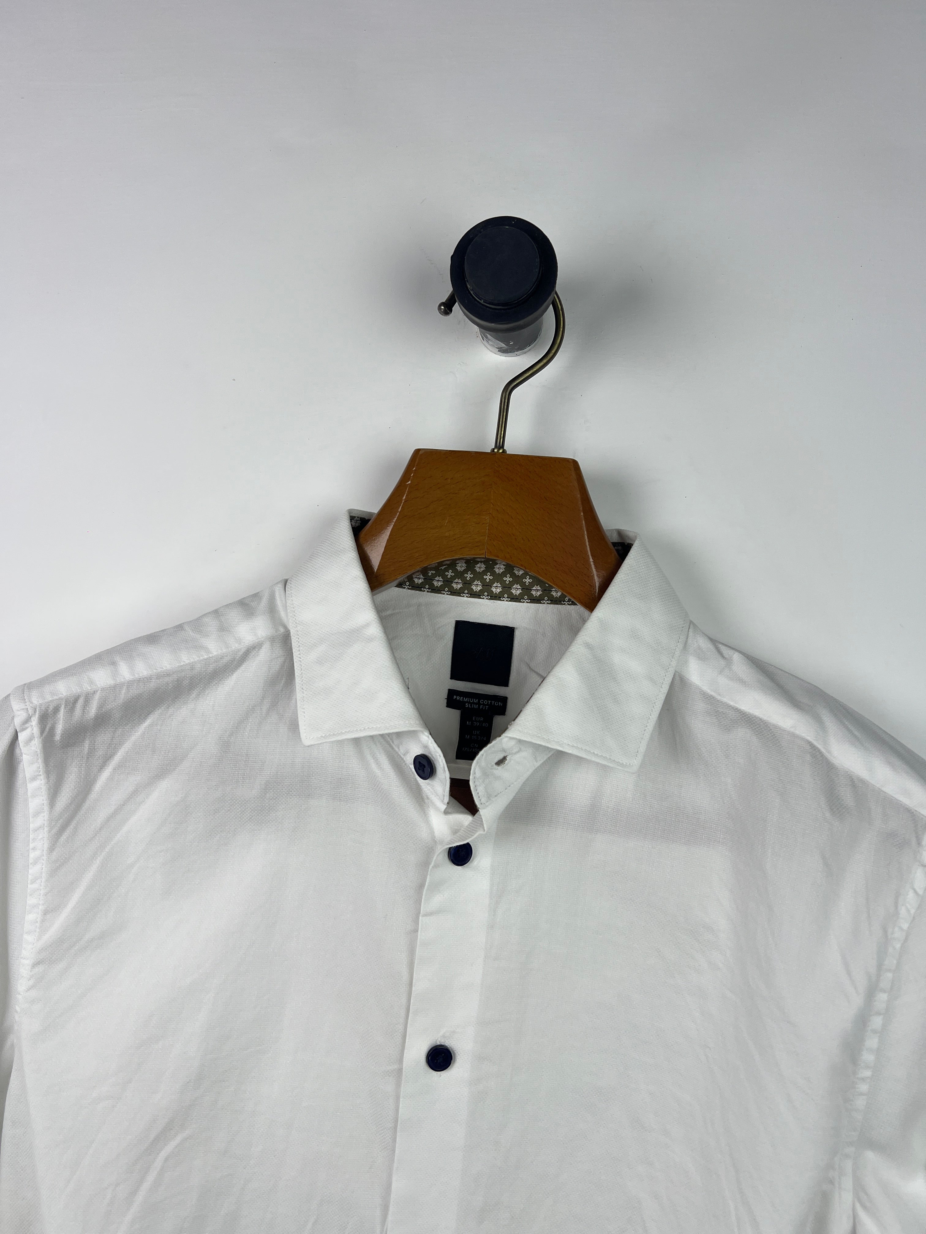 H&M Shirt (Small-Medium)