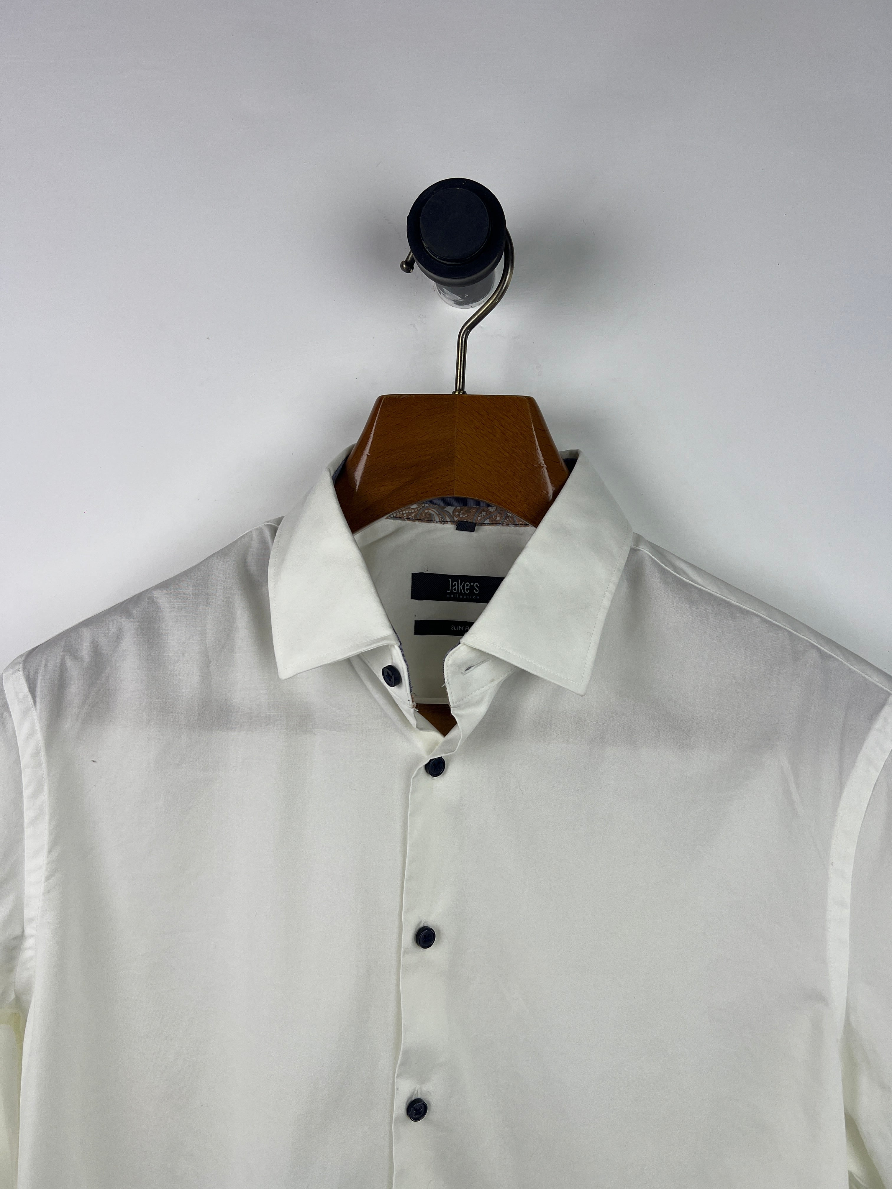 Jakes Shirt (Small-Medium)