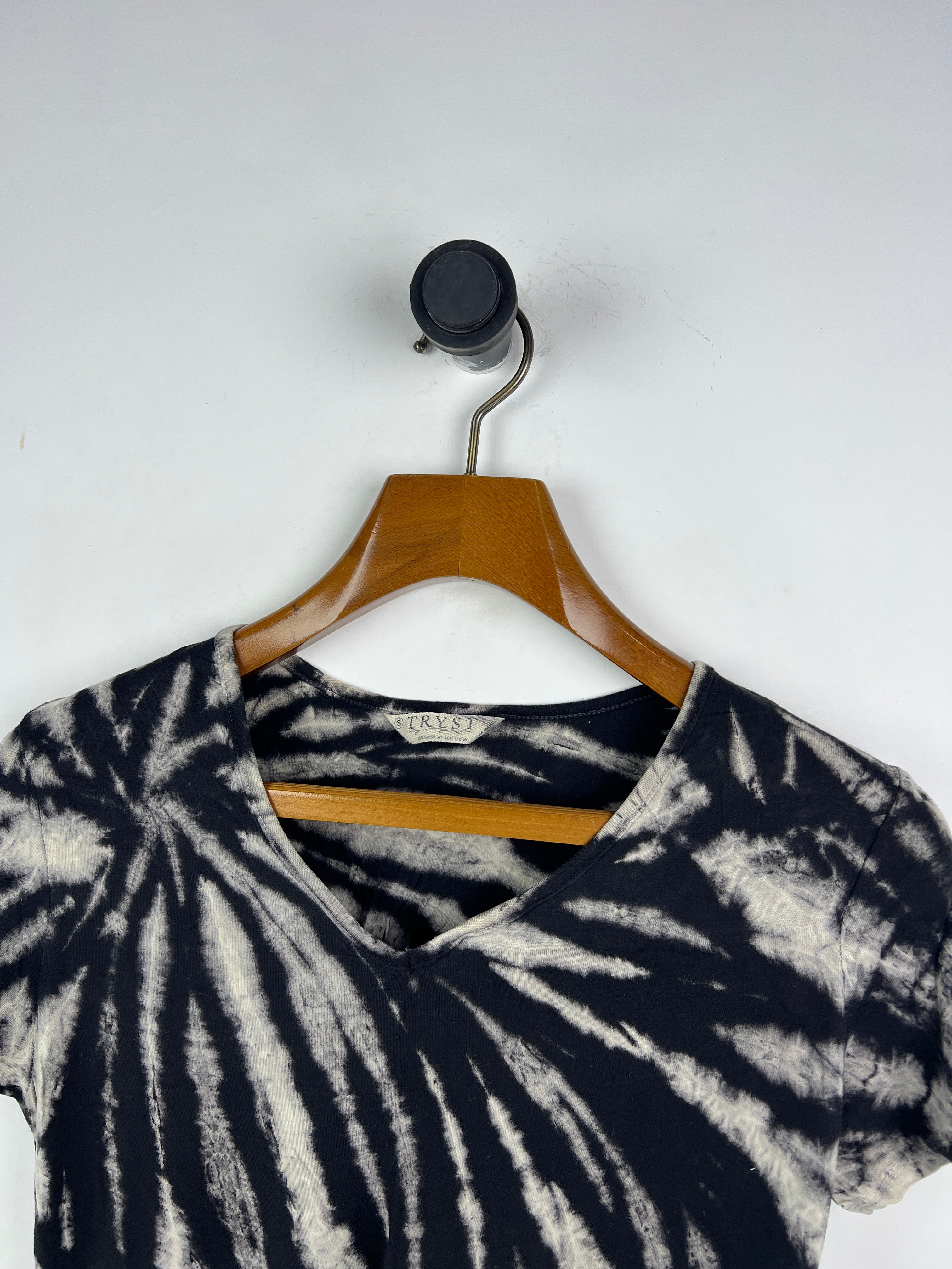 Tryst Blouse (Women) (Small-Medium)