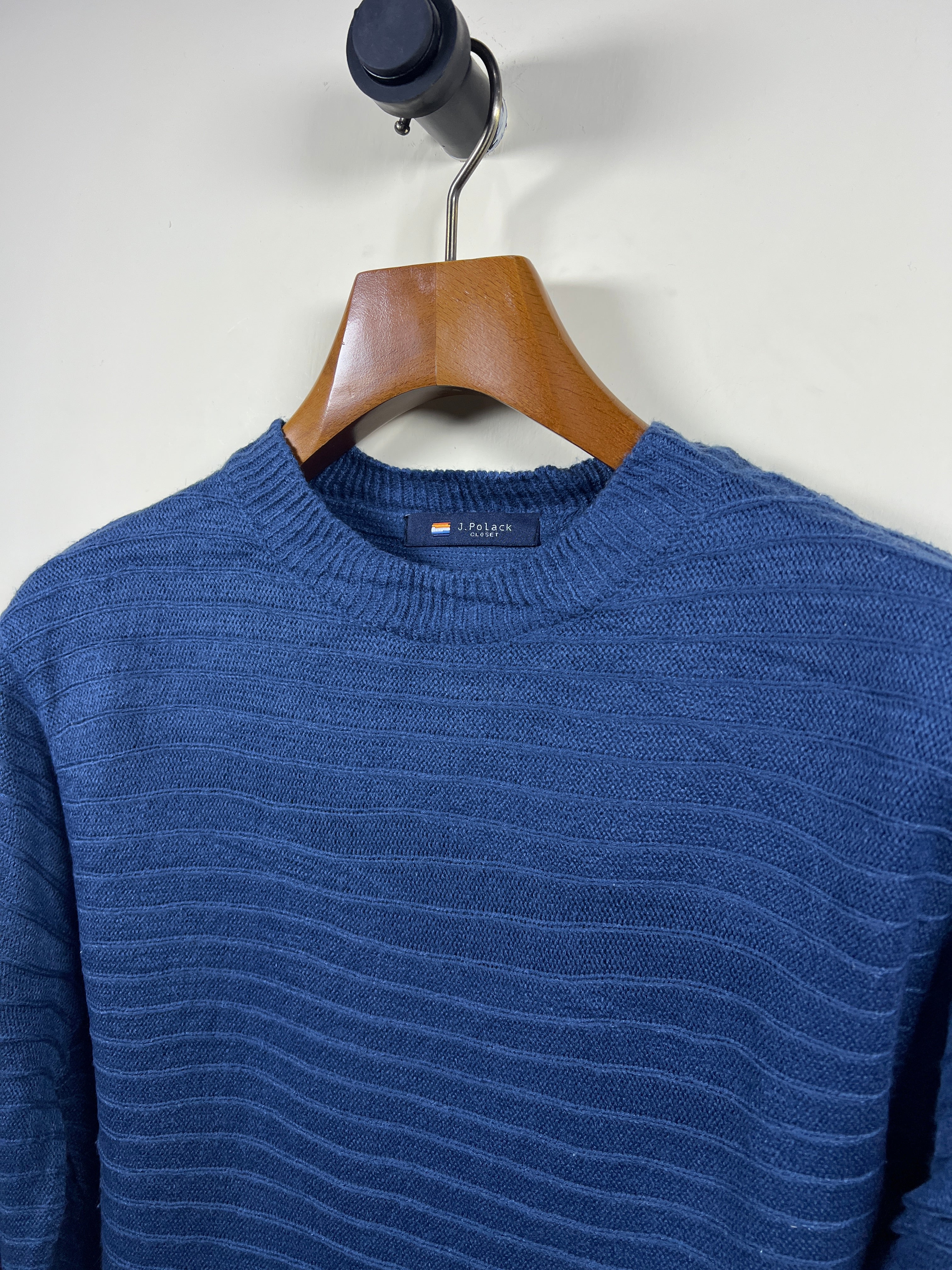 J Polac Sweater (Medium)