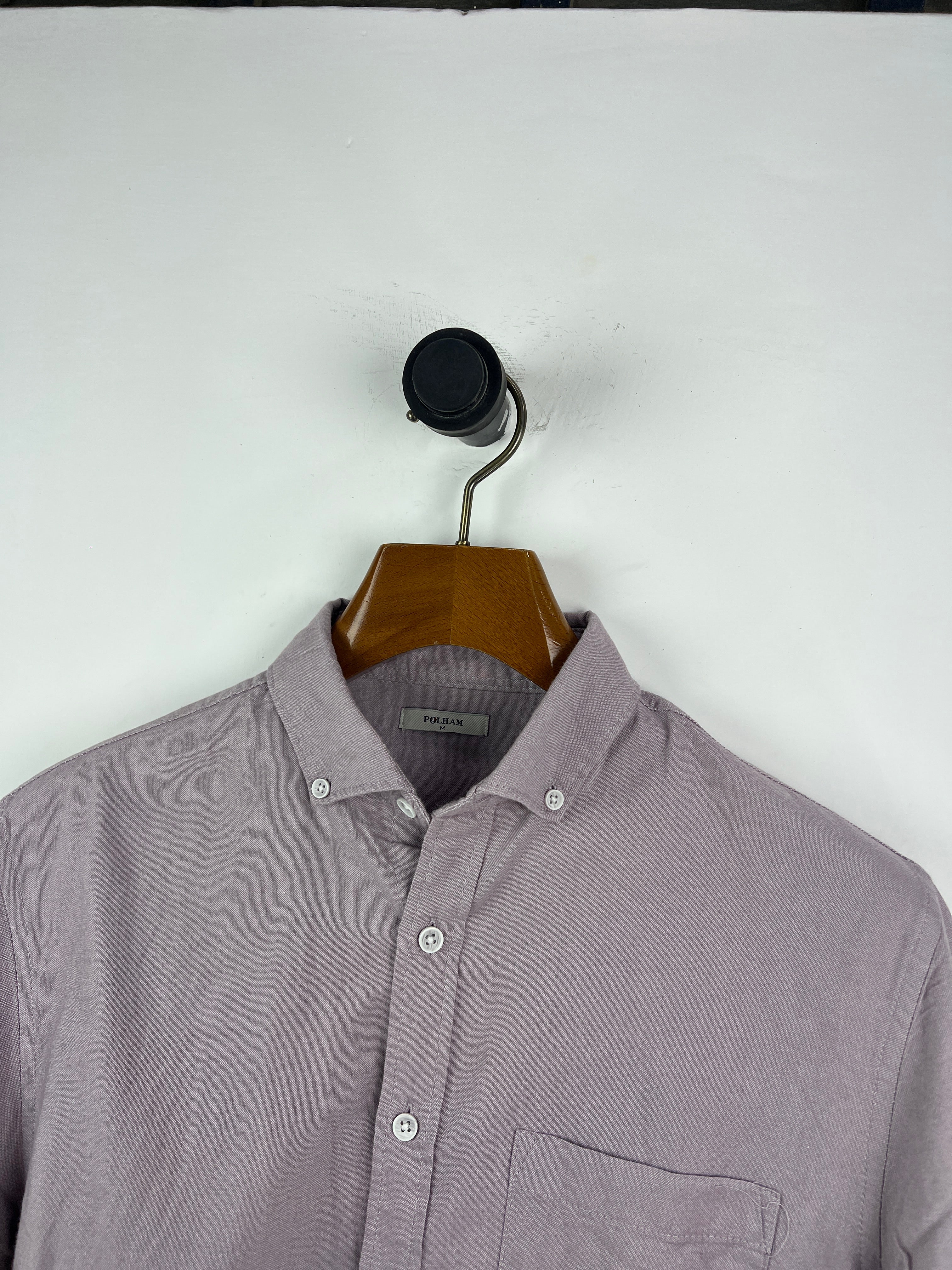 Polham Shirt (Small)