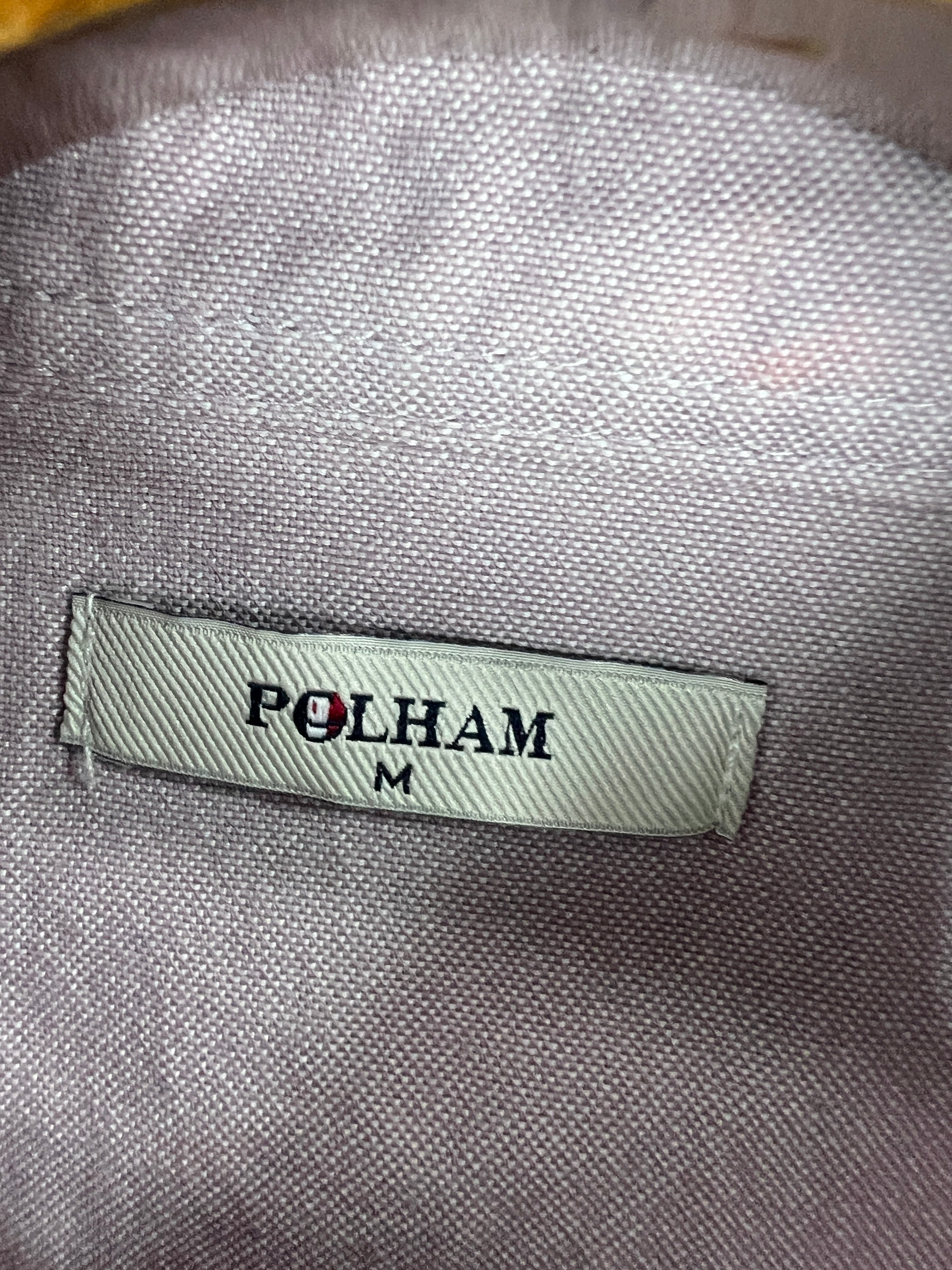 Polham Shirt (Small)